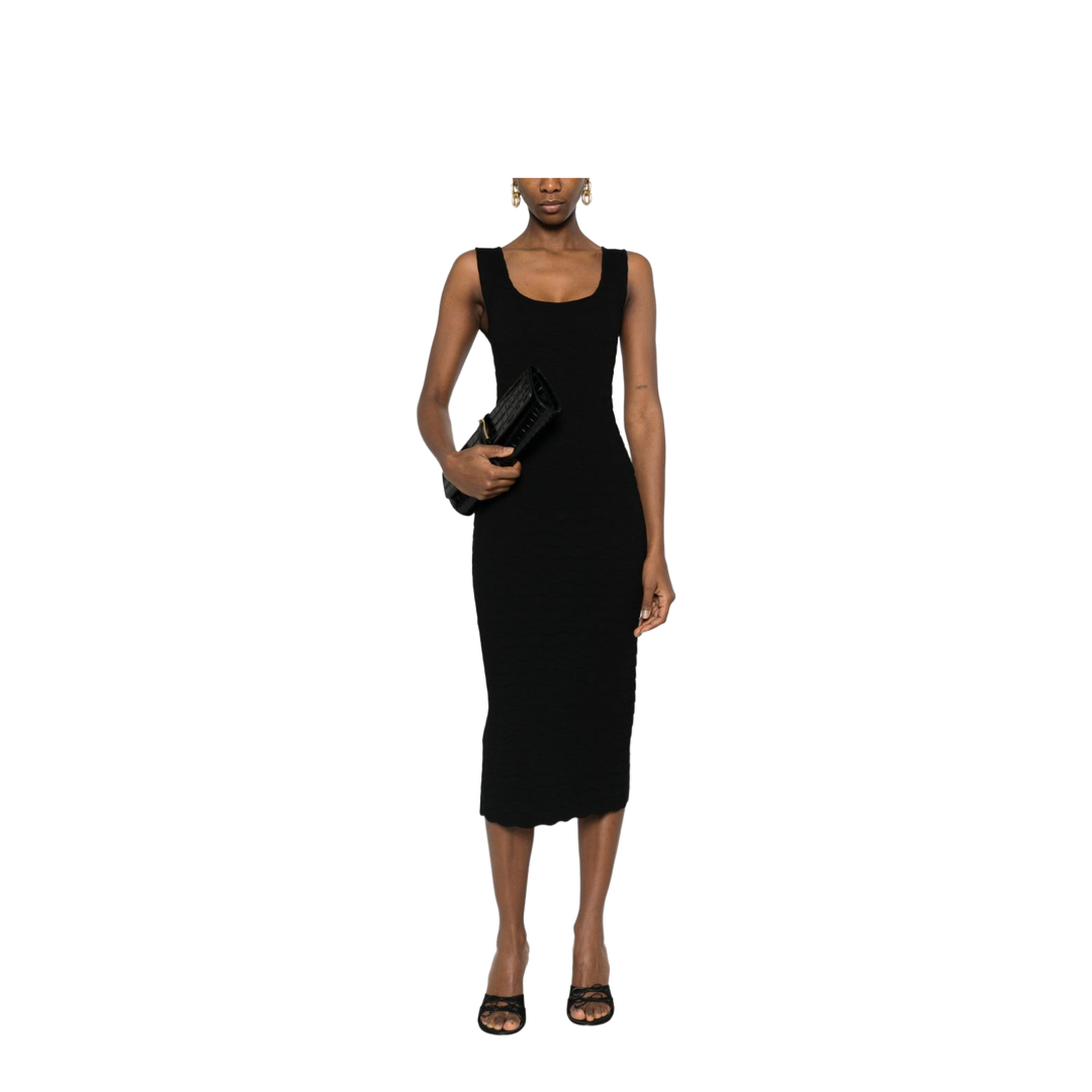 Dresses Black - Image 2