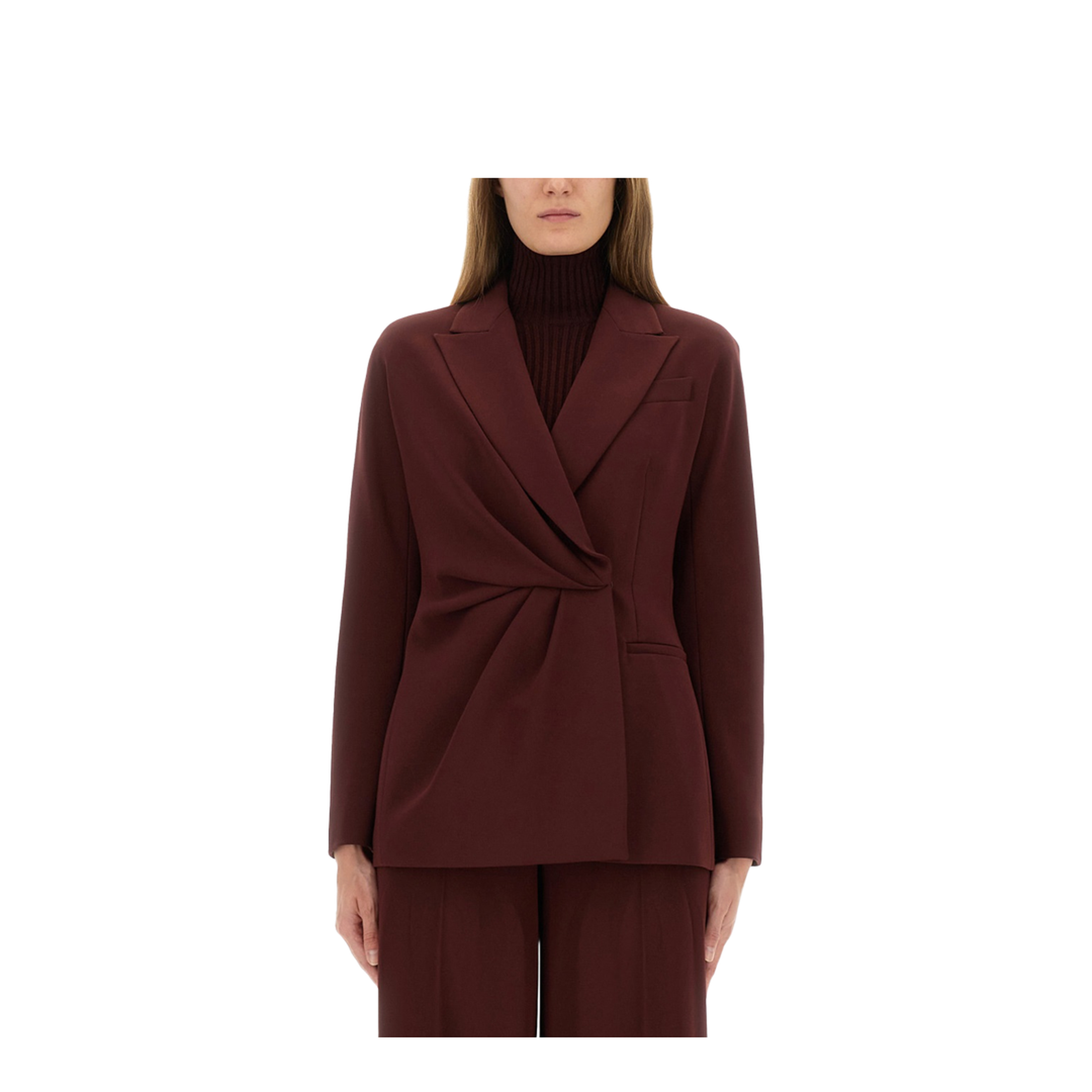 Piano Wing Jacket - Image 1