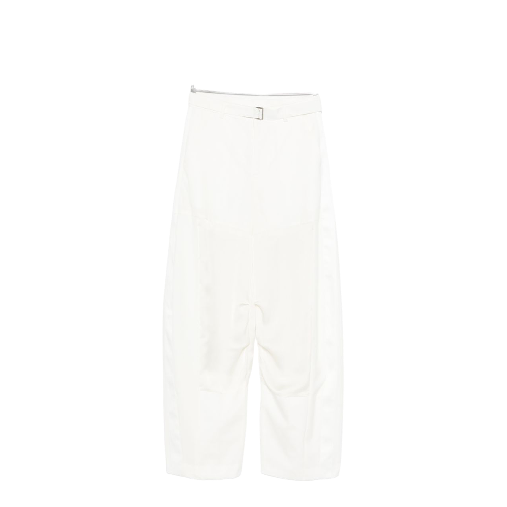 Trousers White - Image 1