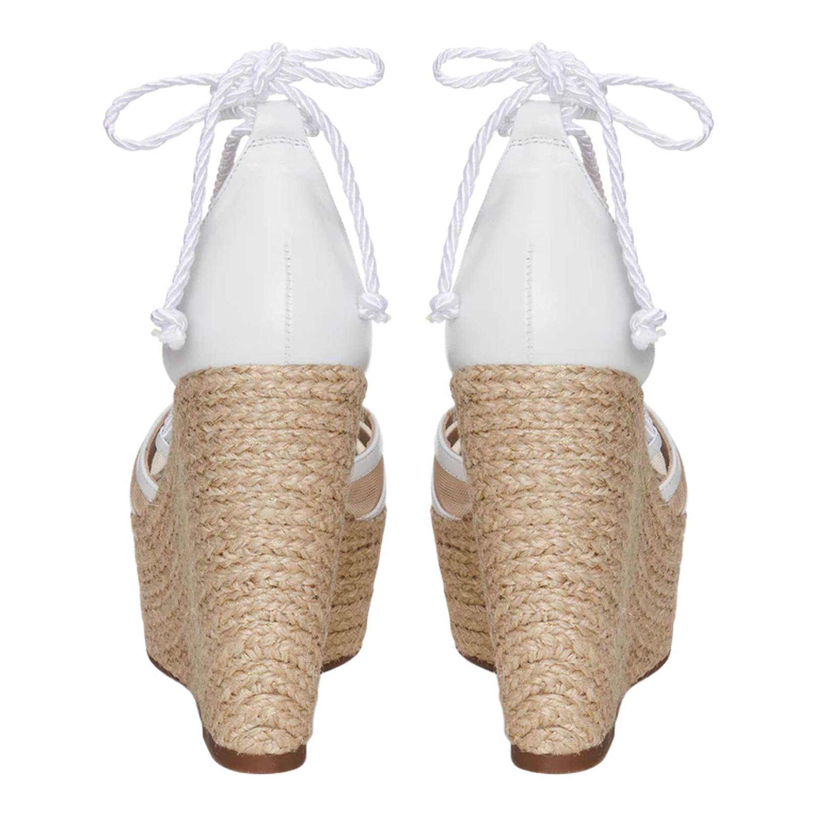 Sandals White - Image 3