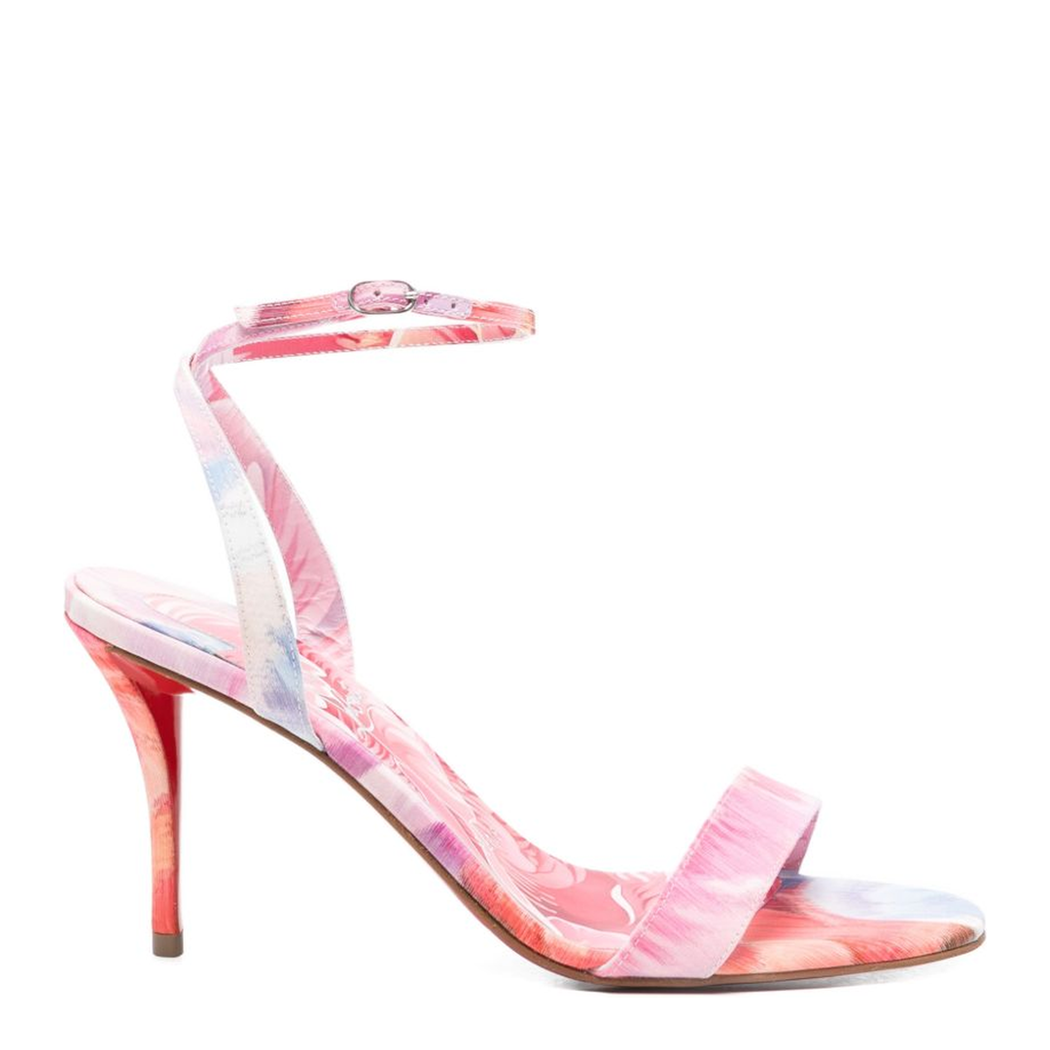 Sandals Multicolour - Image 1
