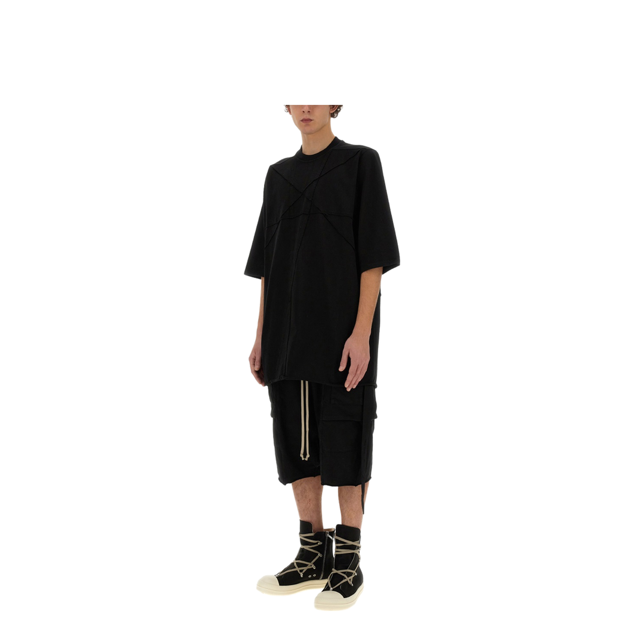 Cotton T-Shirt - Image 2