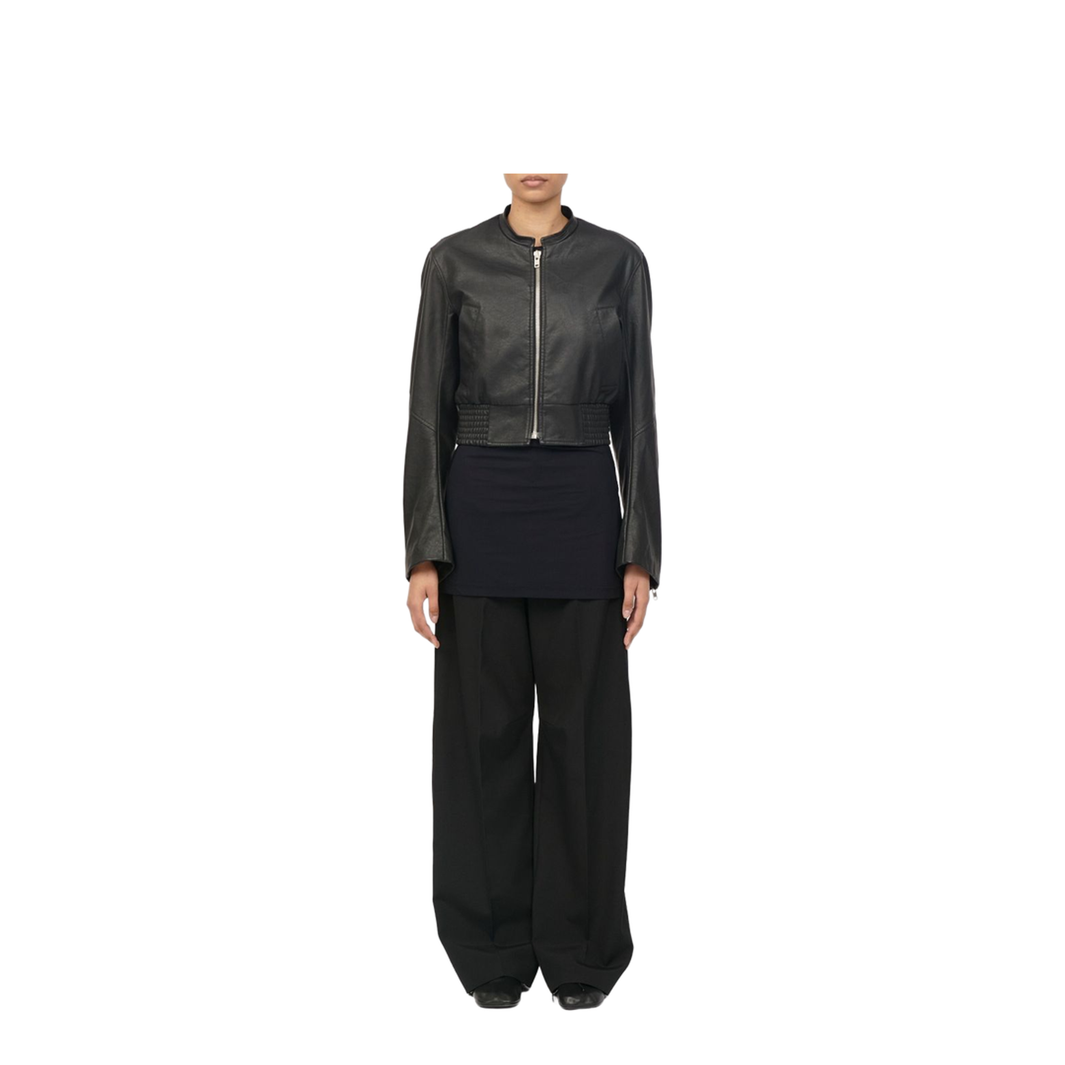 Coats Black - Image 5