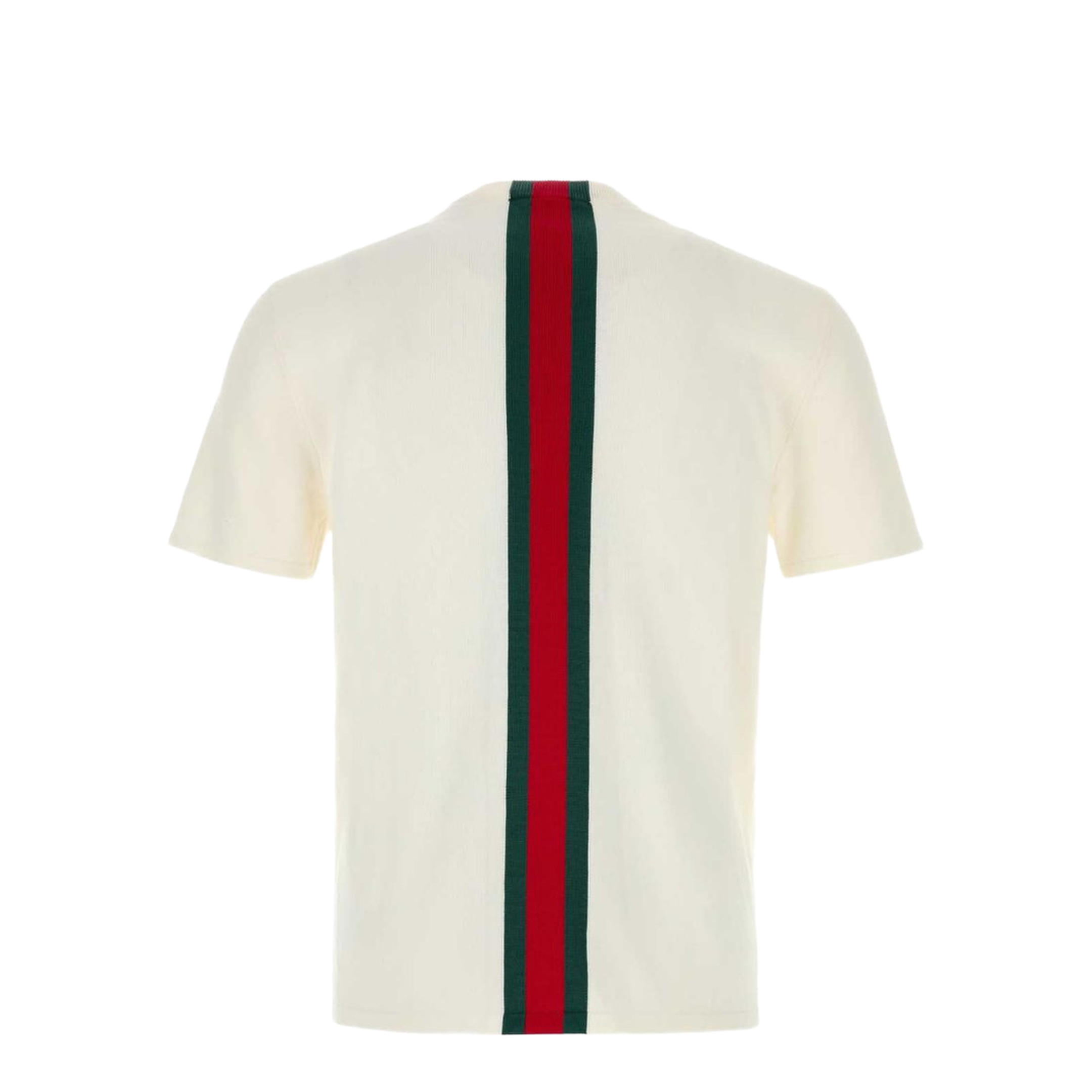 T-Shirts And Polos White - Image 2