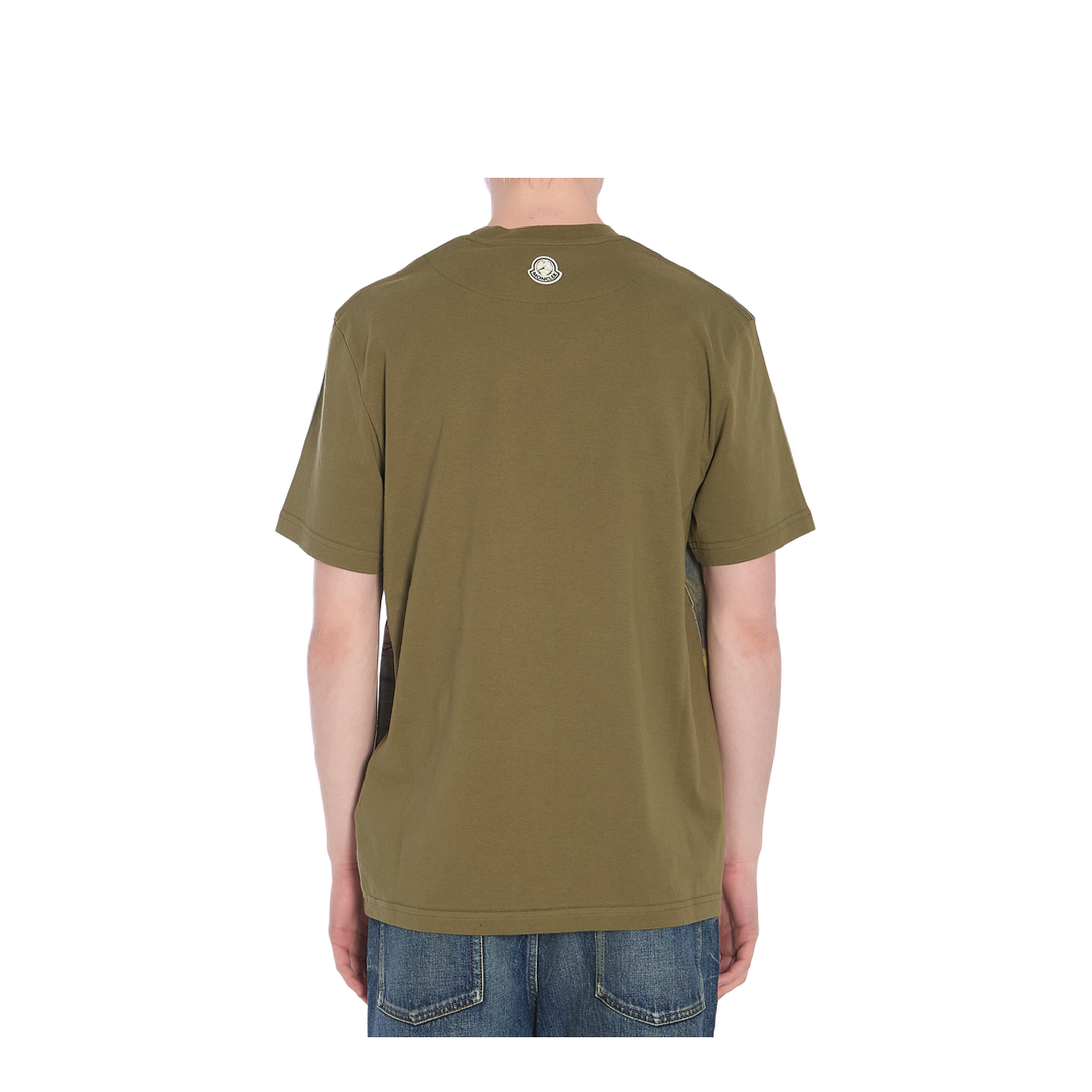 Printed T-Shirt - Image 4