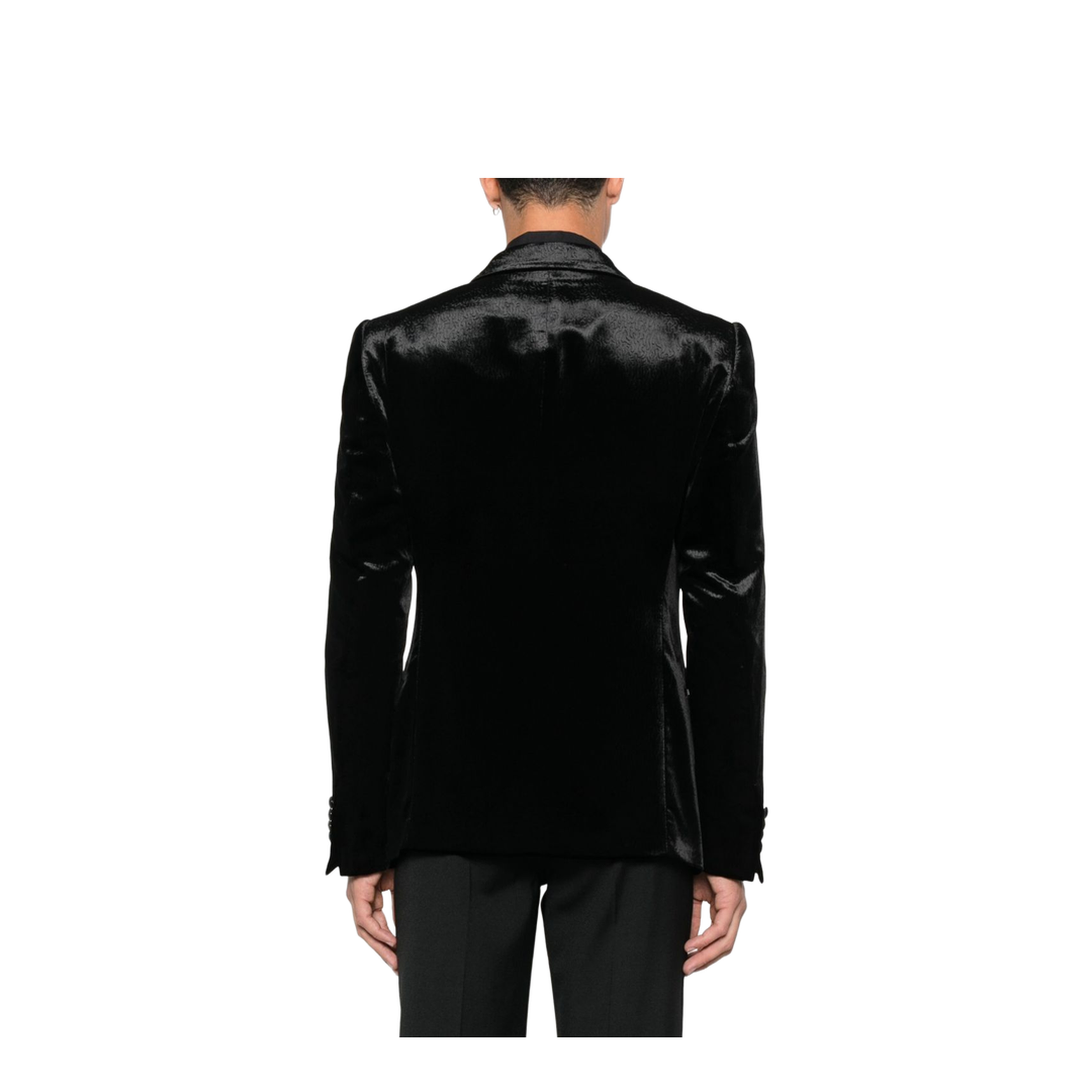 Jackets Black - Image 2