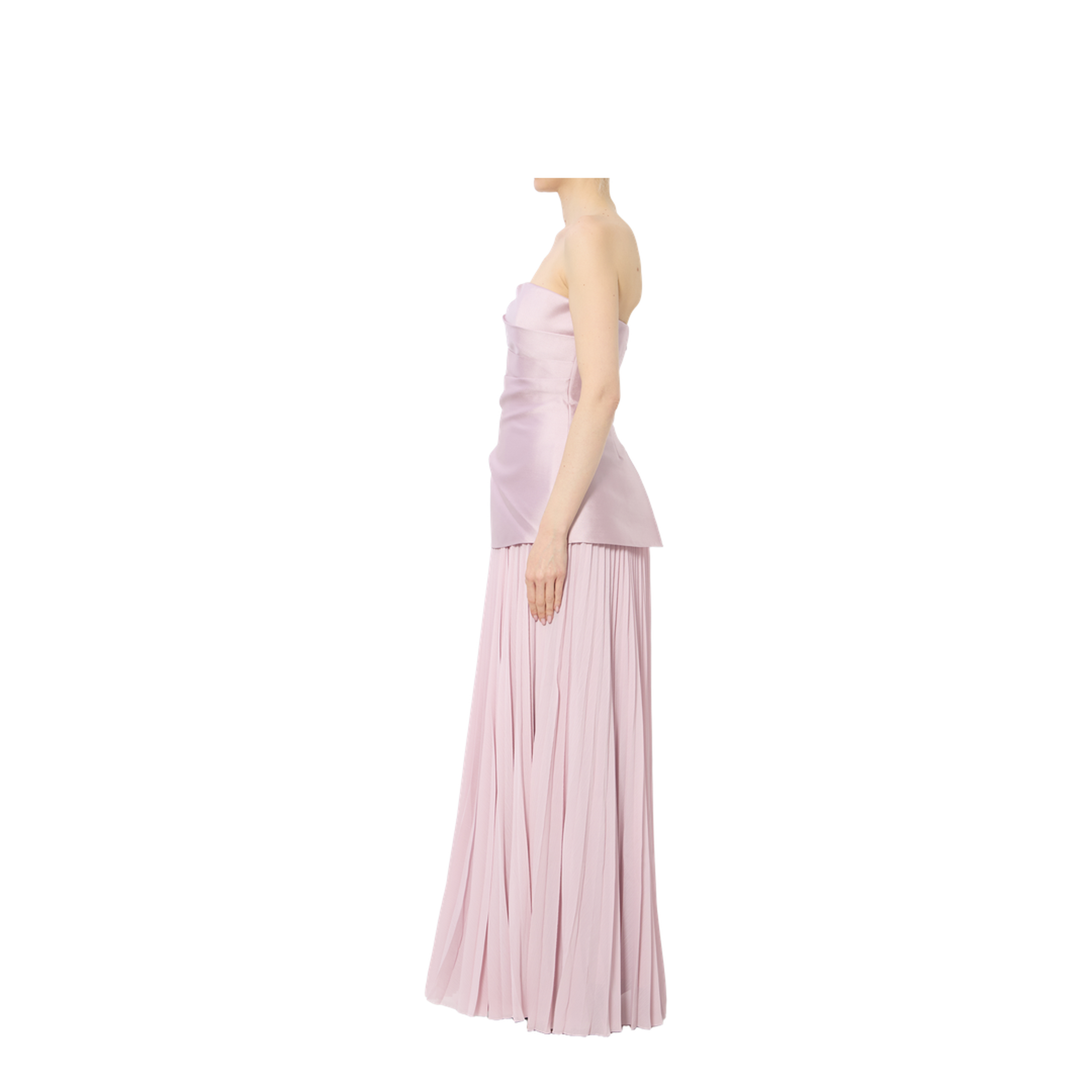 Claudette Maxi Dress - Image 3