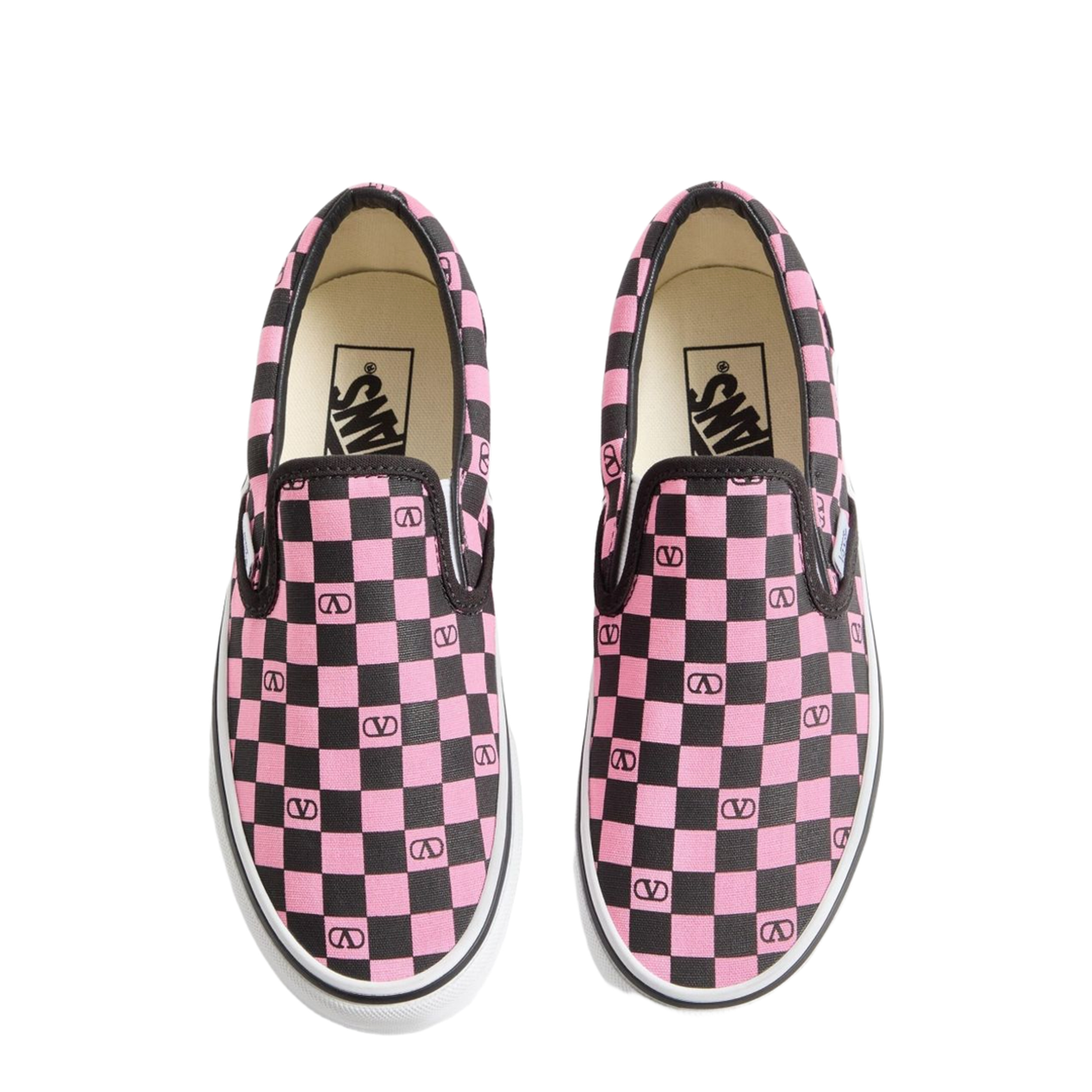 Sneakers Pink - Image 3