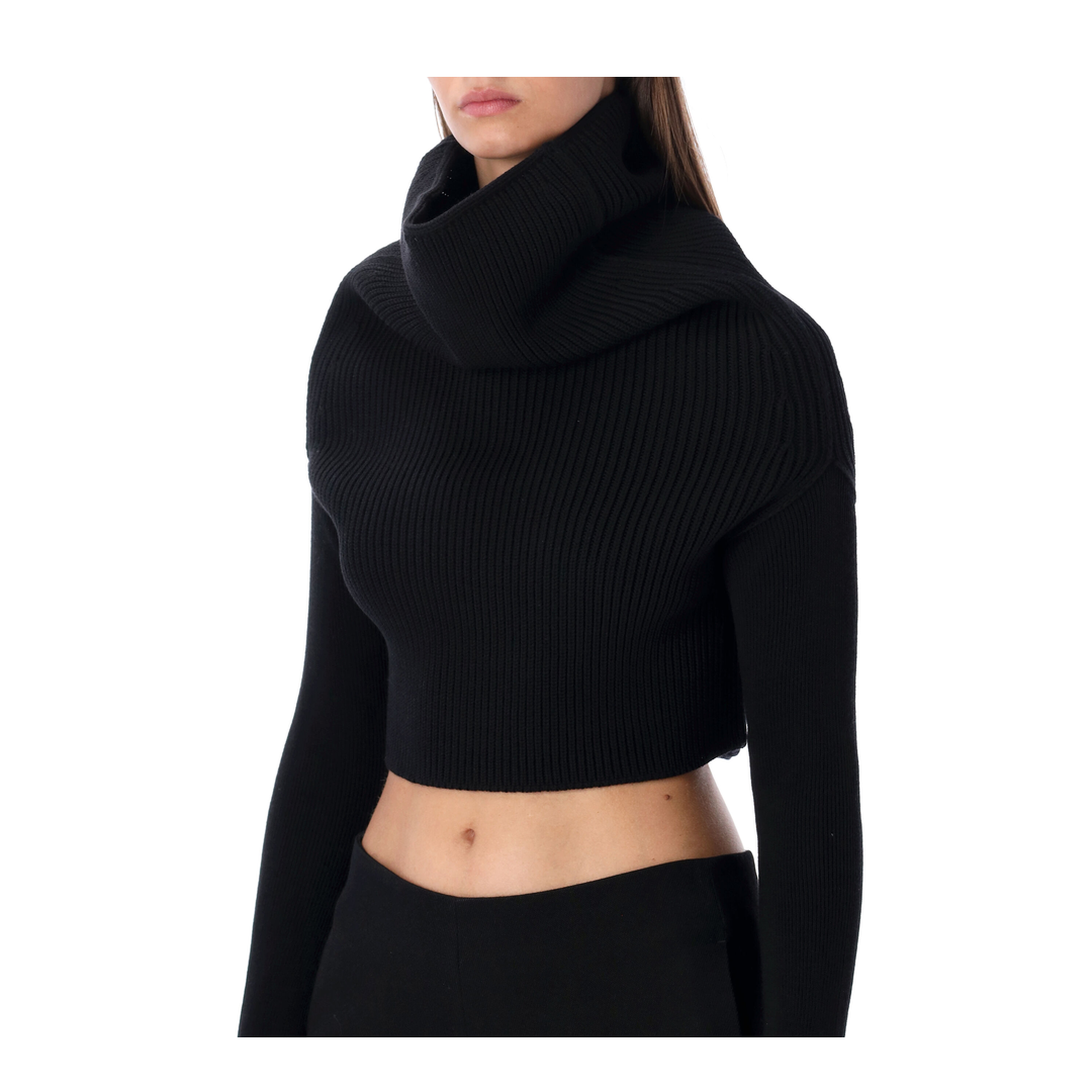 Sweaters Black - Image 3