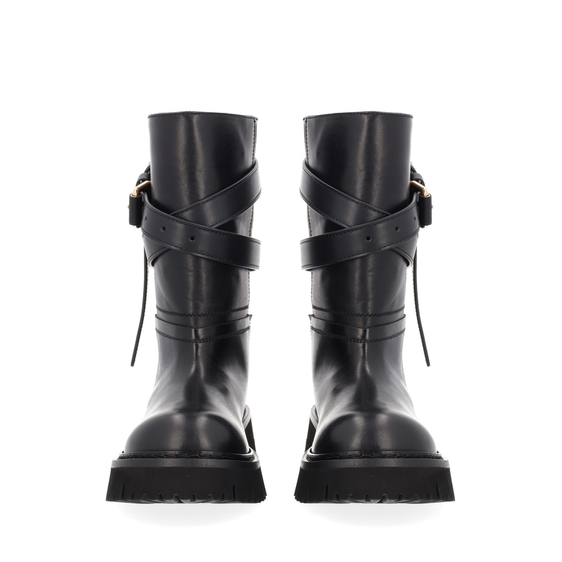 Tie-Me Boot - Image 5