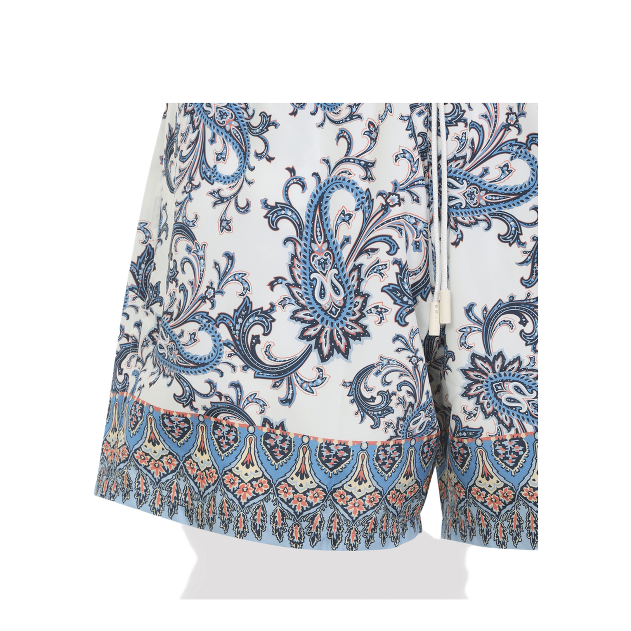 Roma Swim Shorts - Image 5