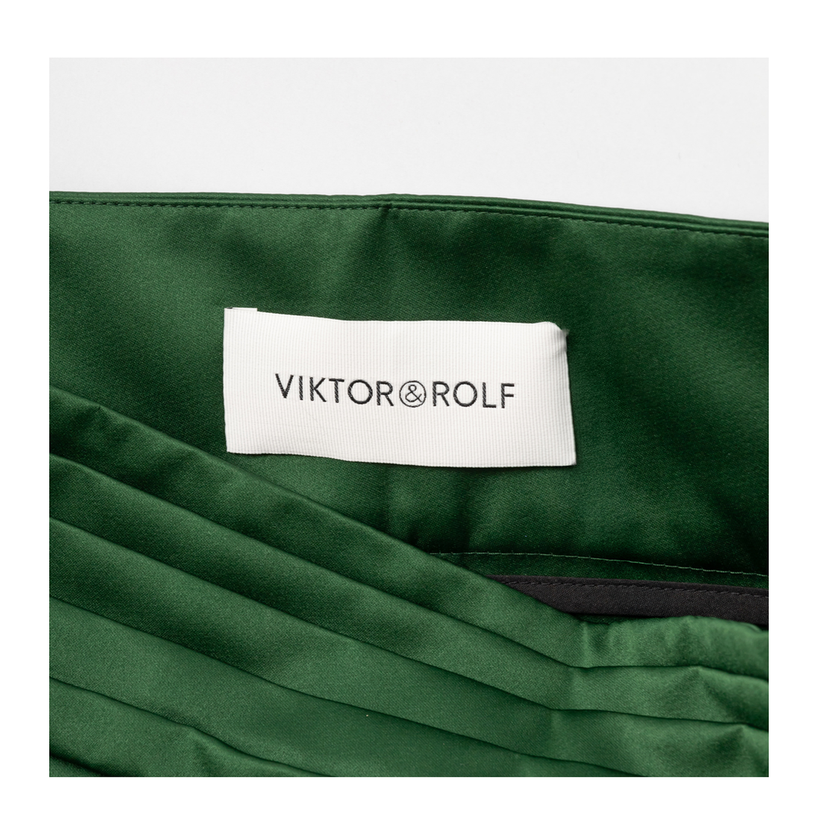 Trousers Green - Image 3