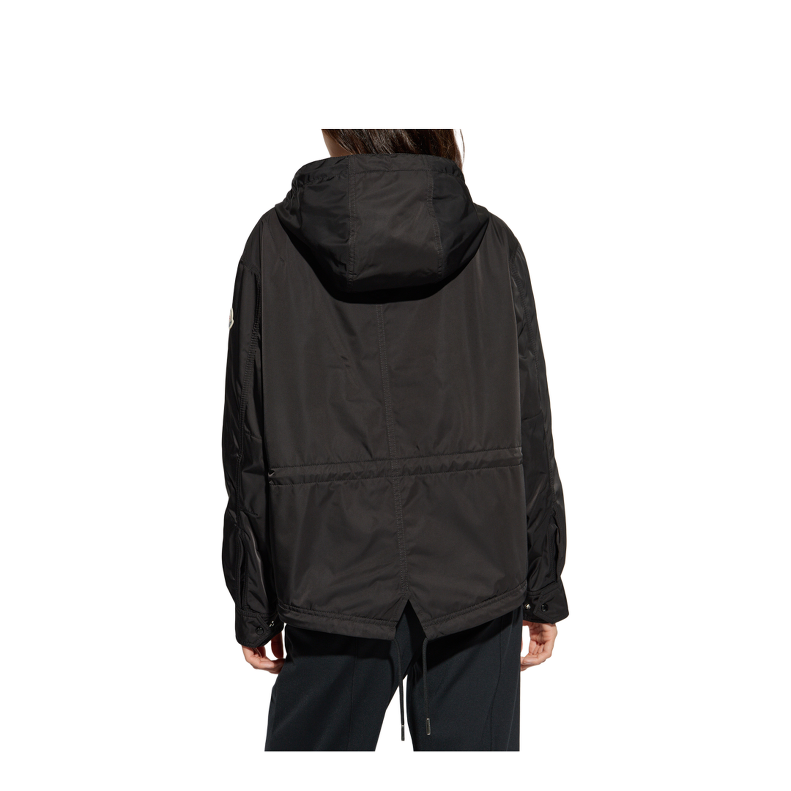 Hooded Jacket Noizay - Image 4