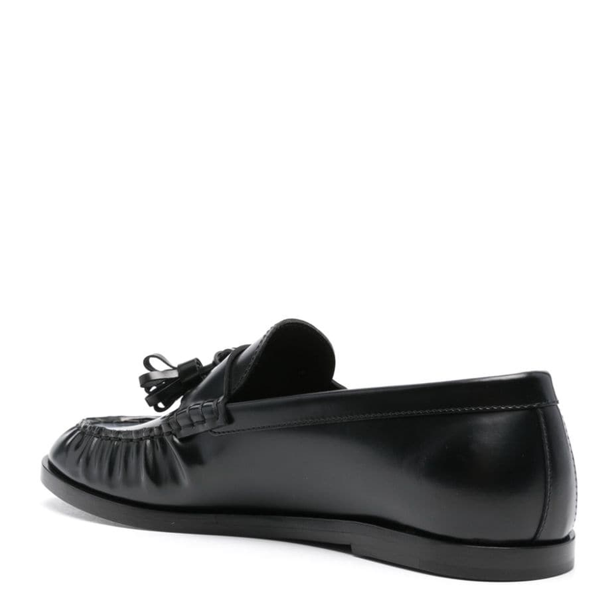 Flat shoes Black - Image 4
