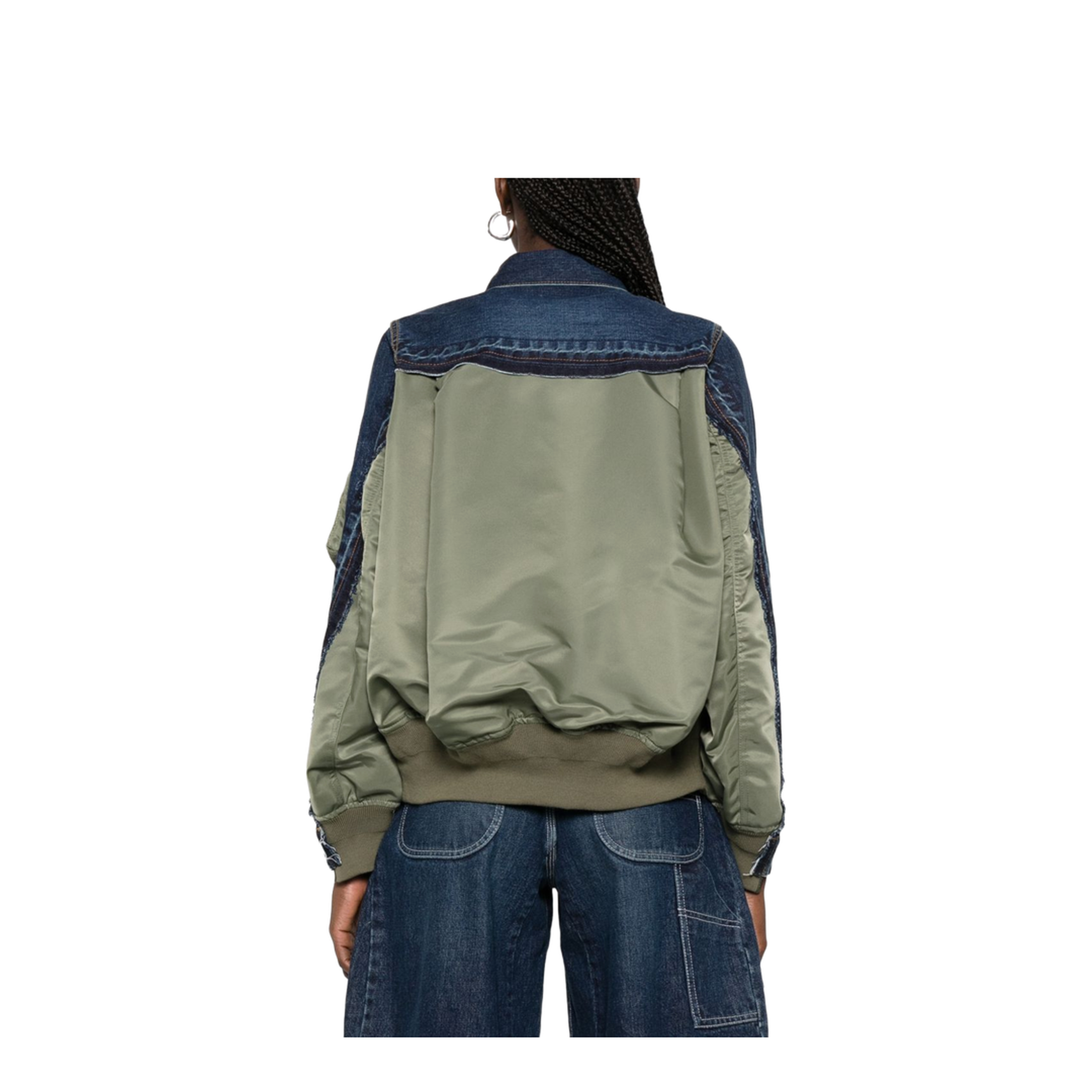 Coats NAVY - Image 4