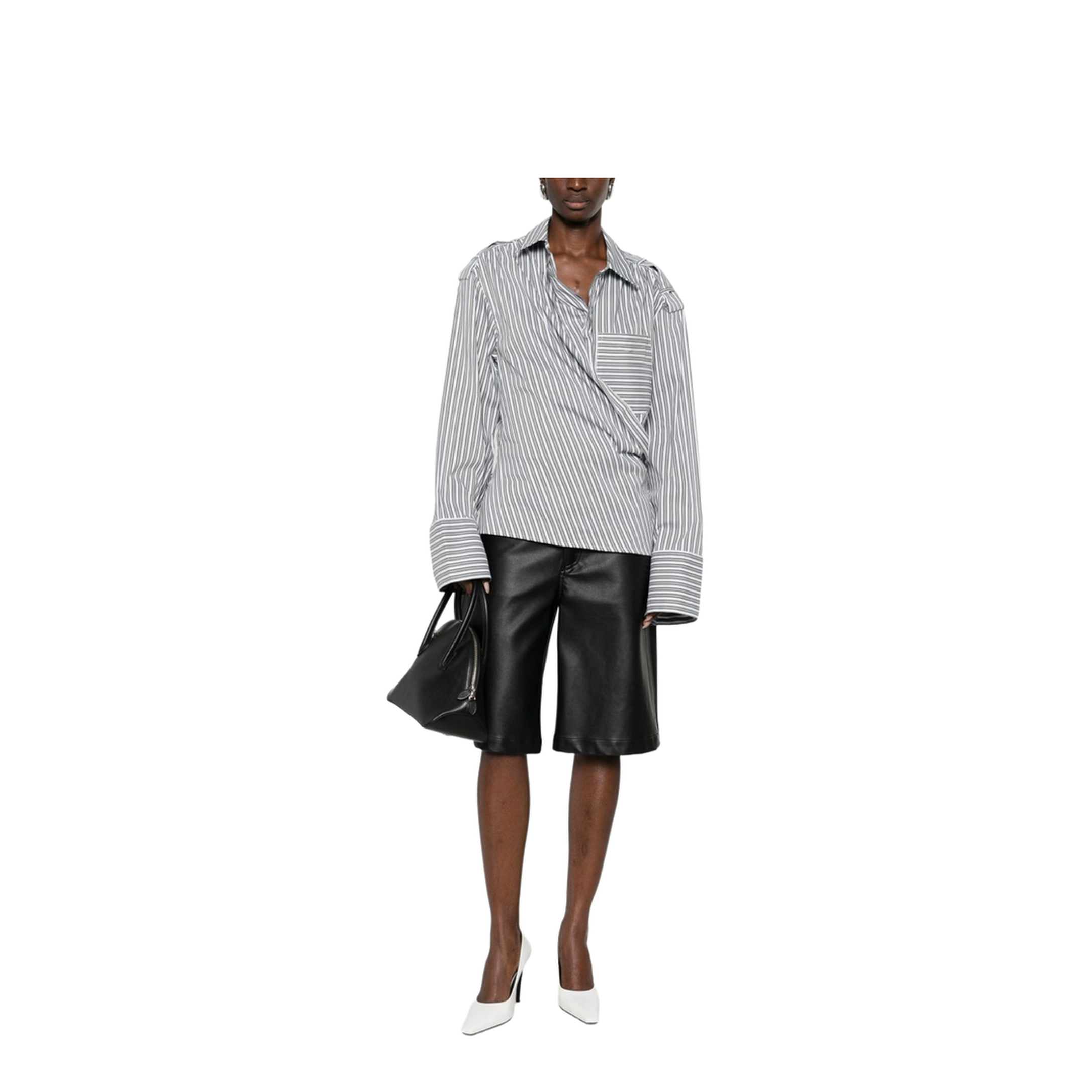 Clear Blue Shirts - Image 3
