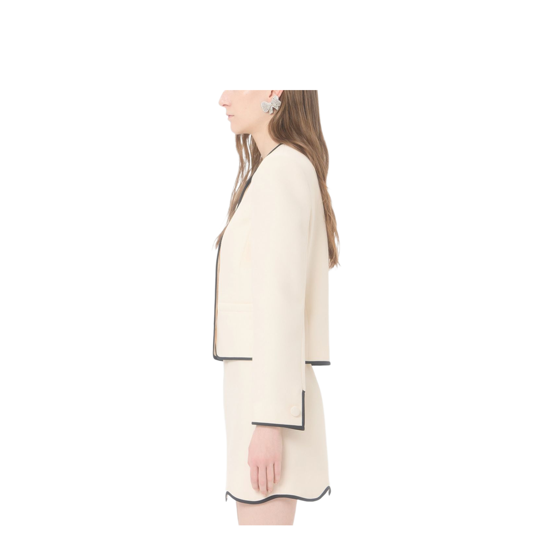 Jackets Beige - Image 6