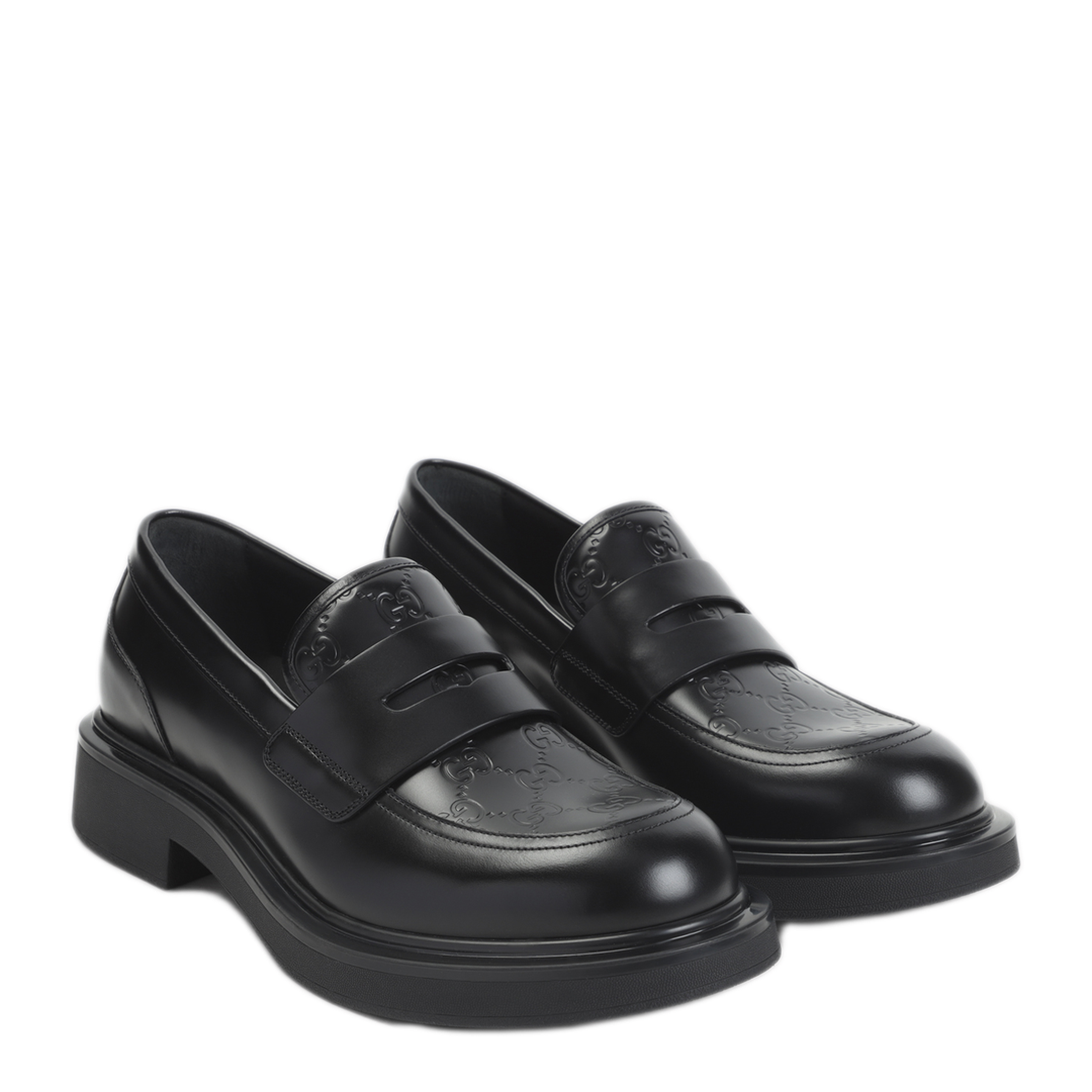 Enki Loafers - Image 5