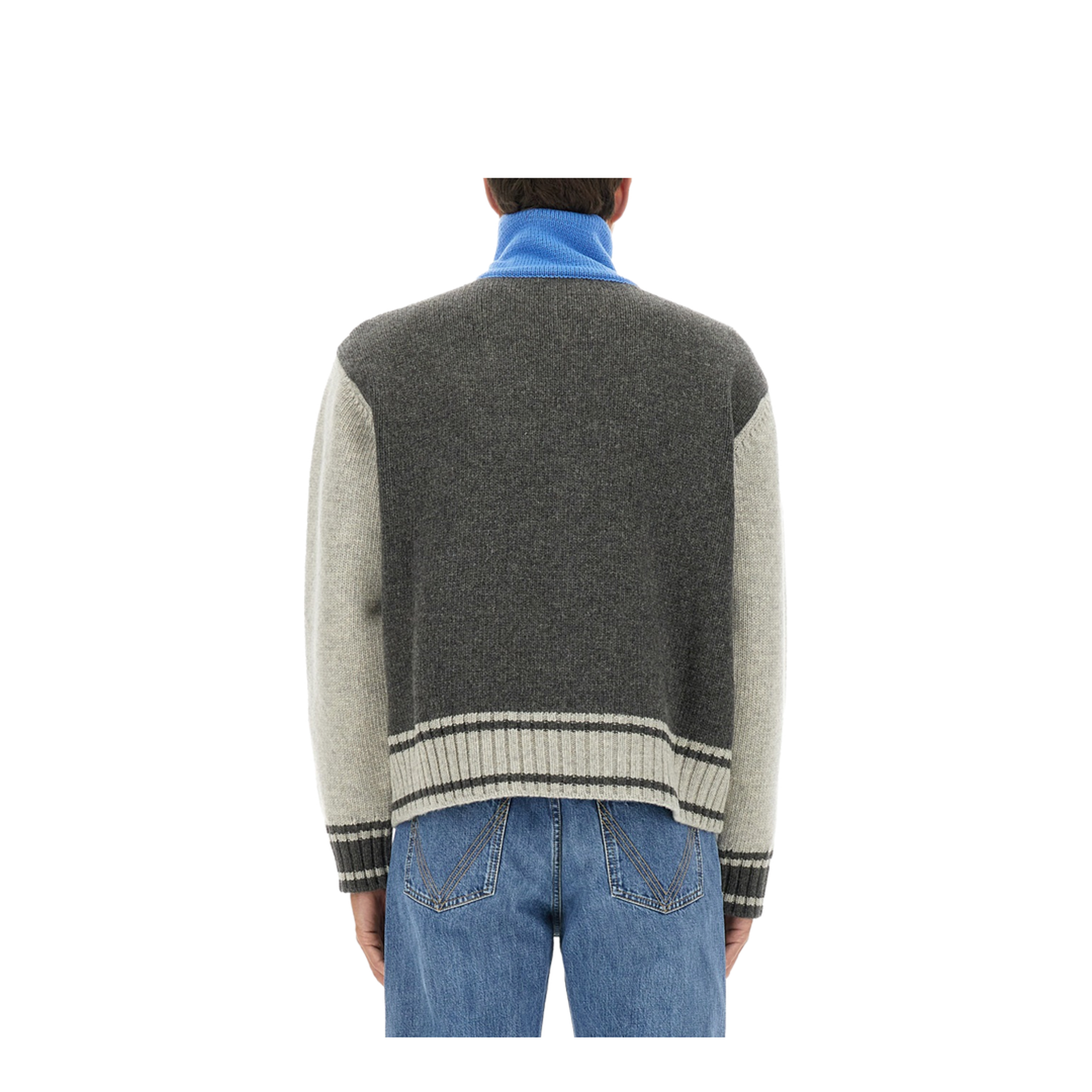 Shirt With Zip - Image 3