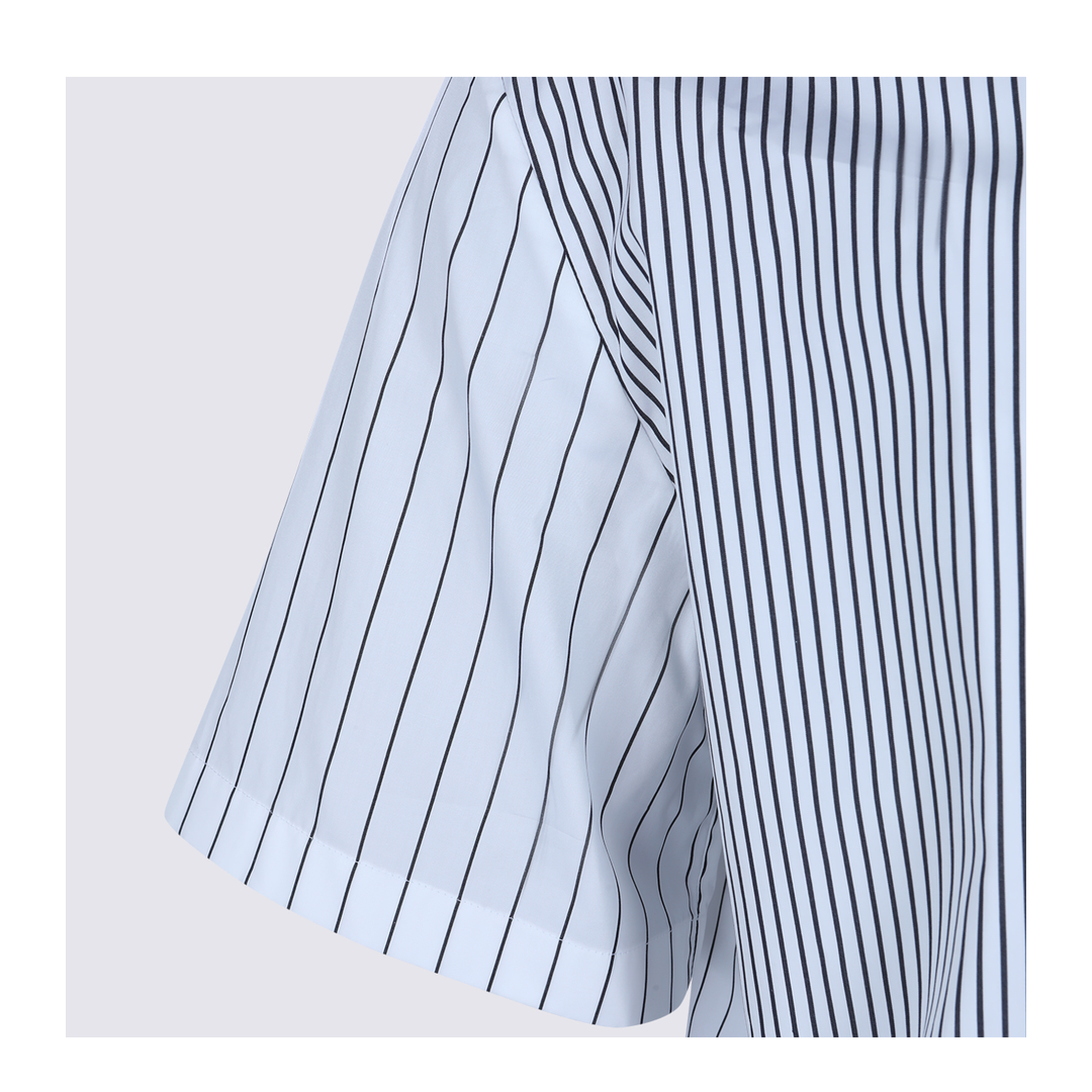 Men's Lightweight Cotton Shirt - Image 7