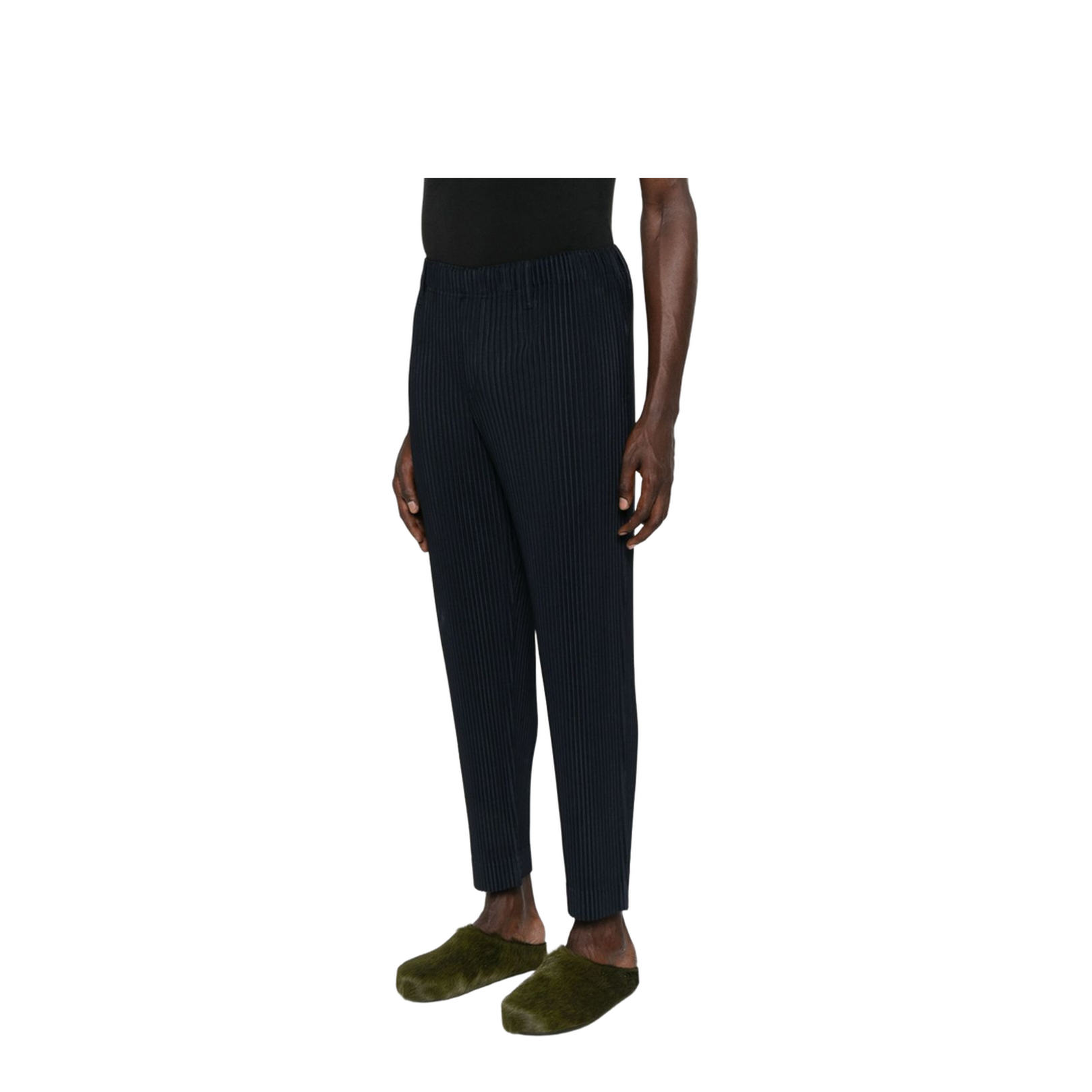 Plissé Finish Bag - Image 4