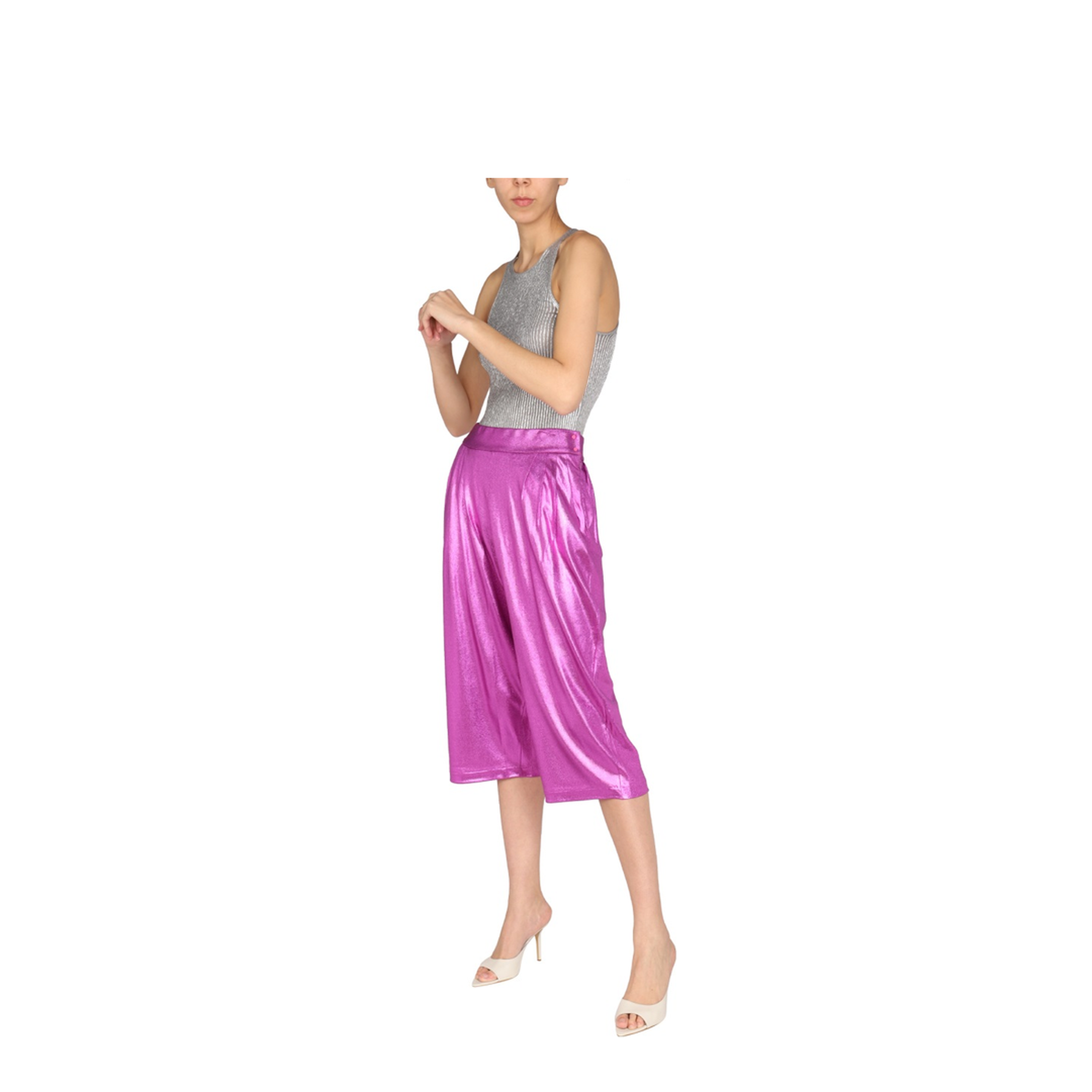 Cashmere Bermuda - Image 2