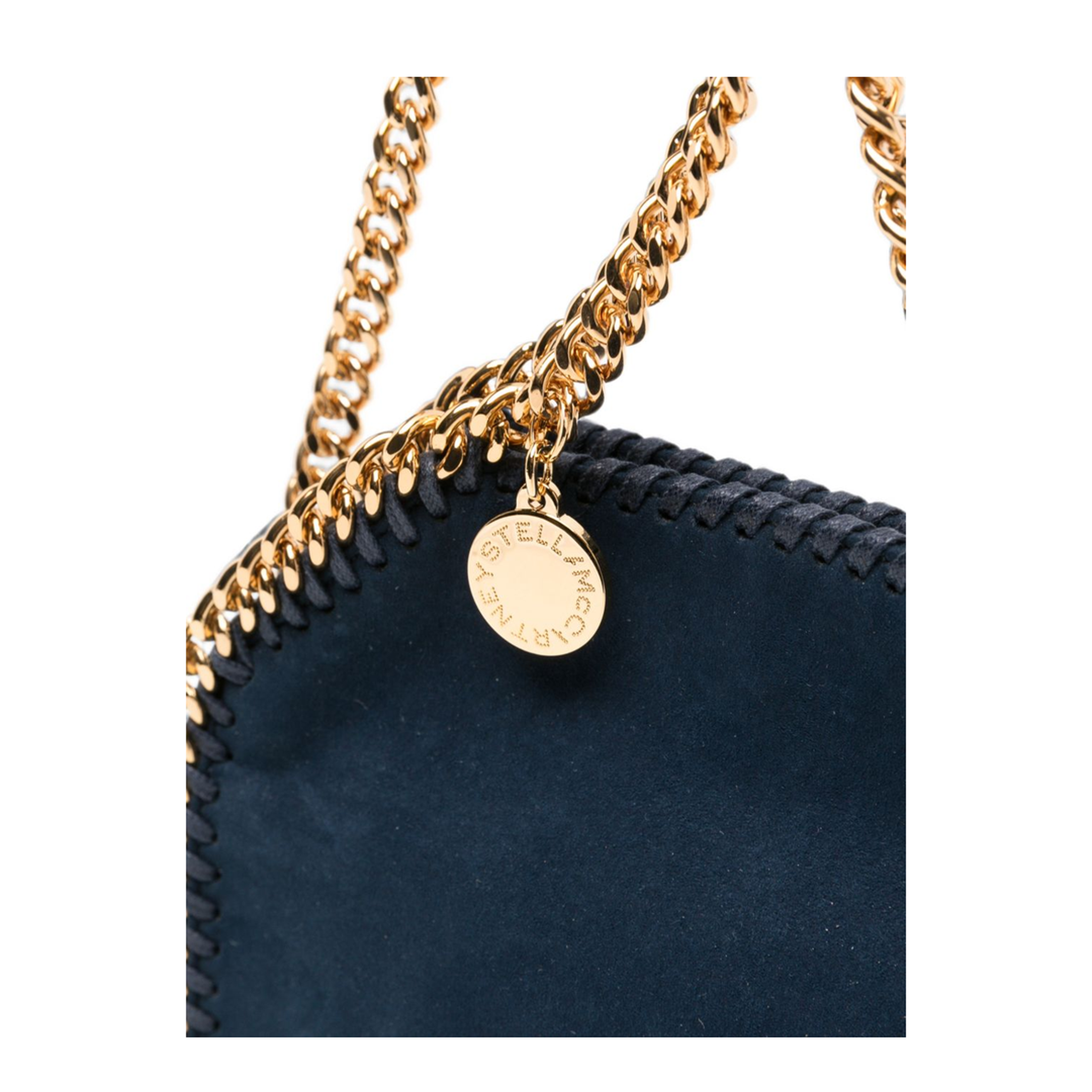 Bags.. NAVY - Image 2