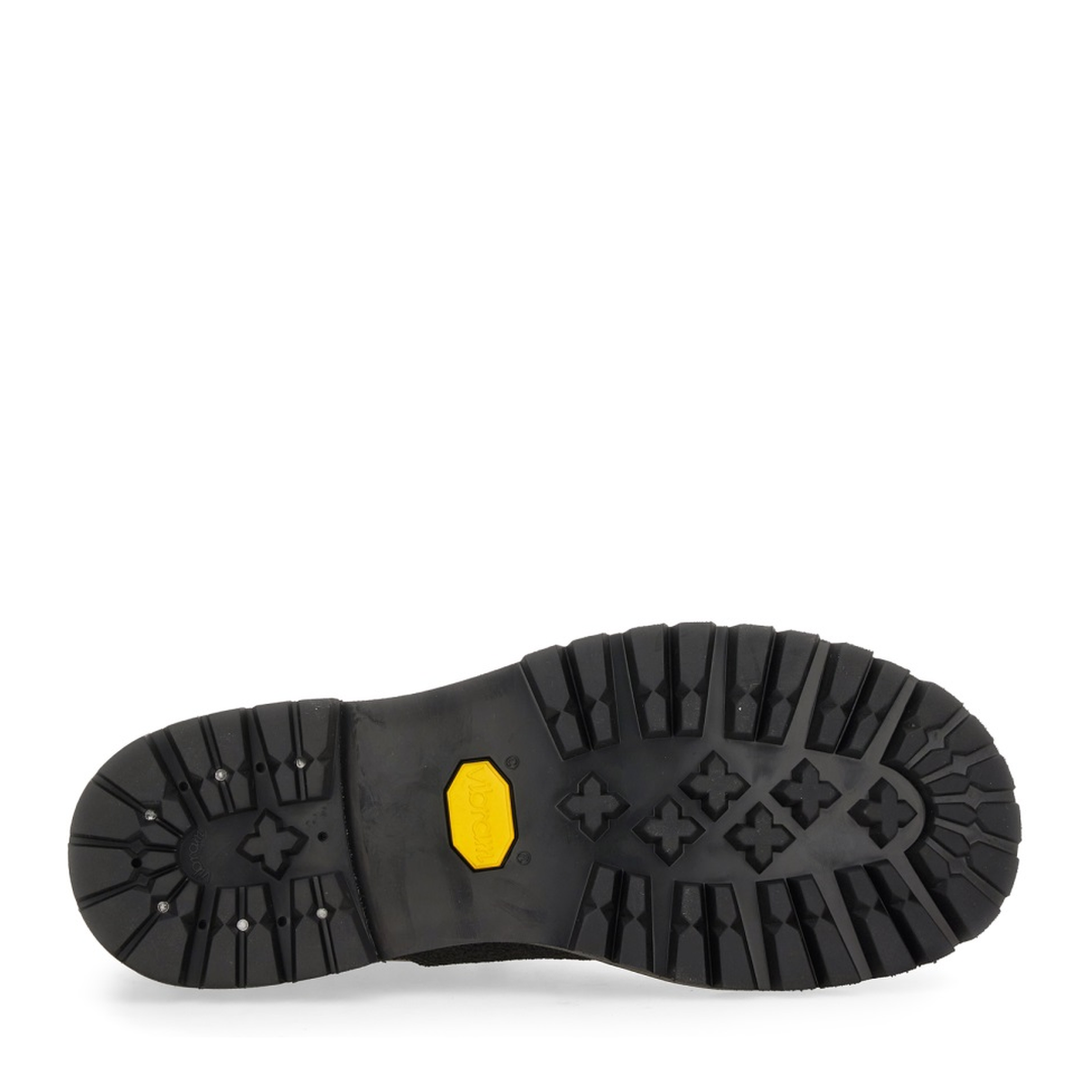 Leather Quest Shoe - Image 6
