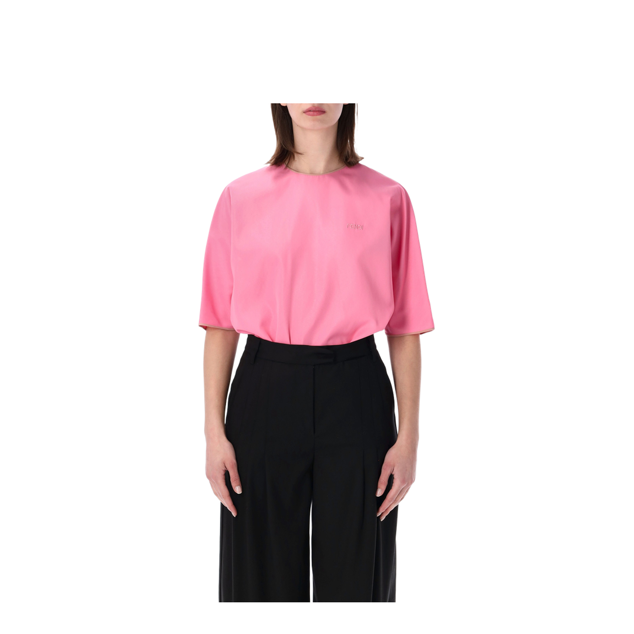 Top Pink - Image 1