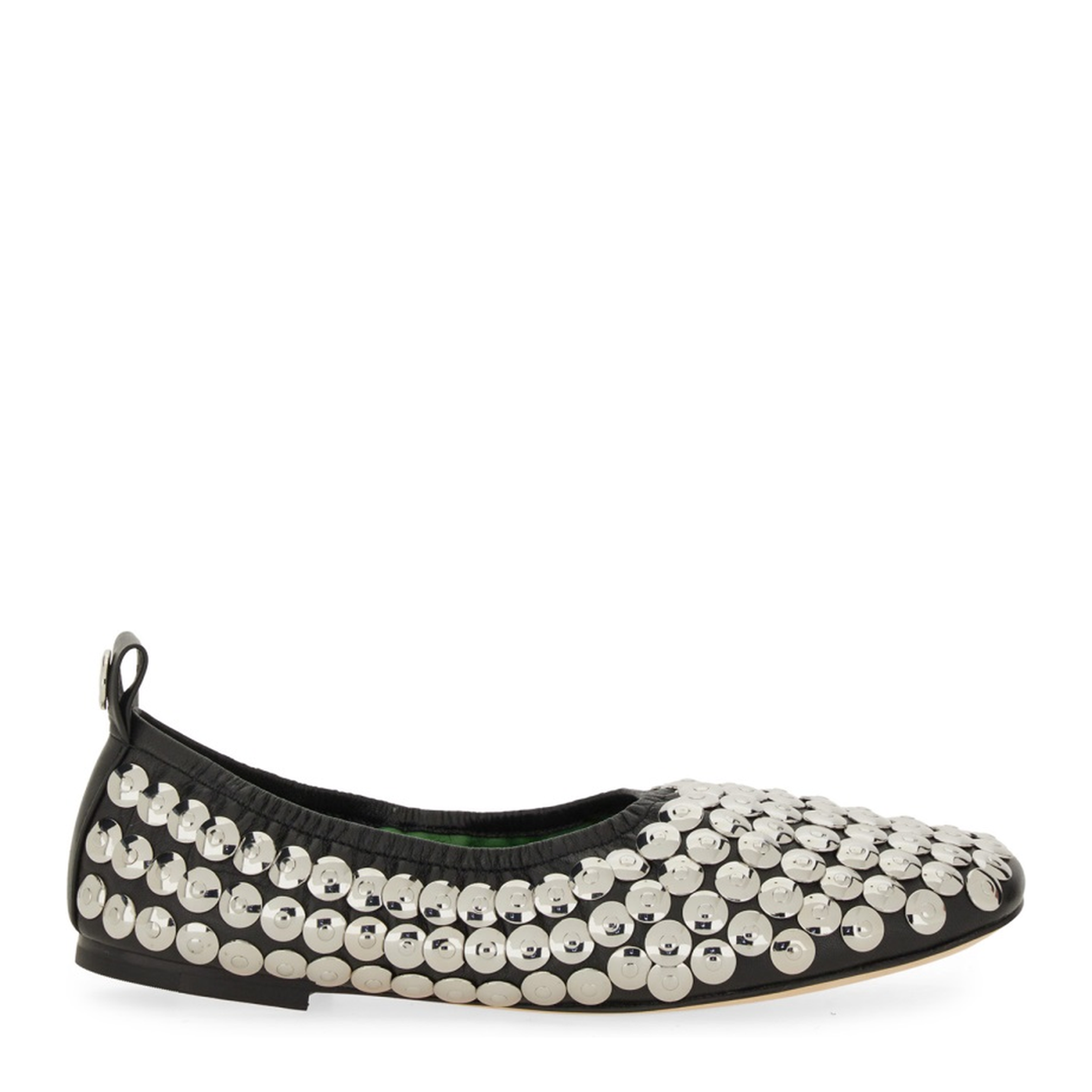 Ballerina Silver - Image 1