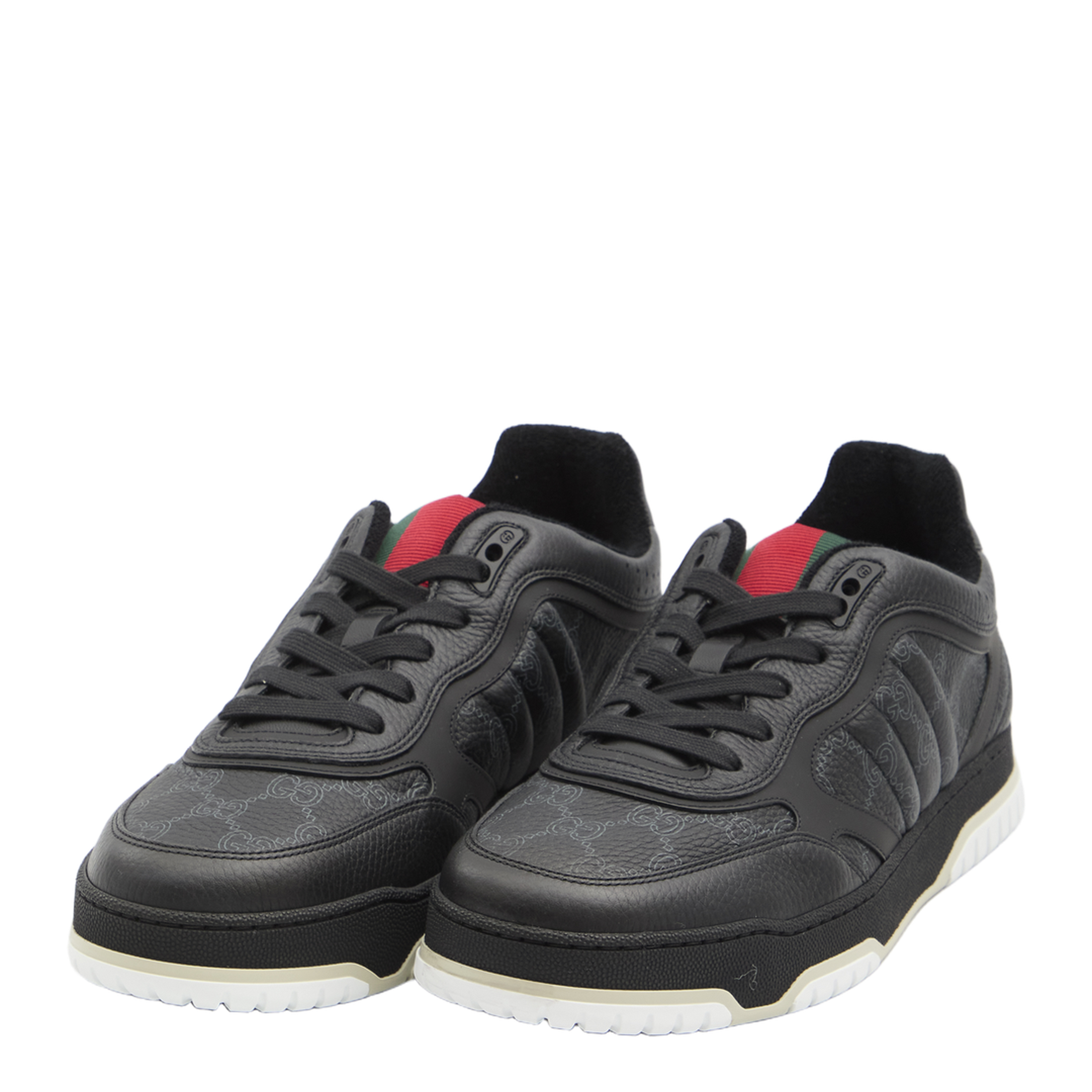 Sneakers Black - Image 2