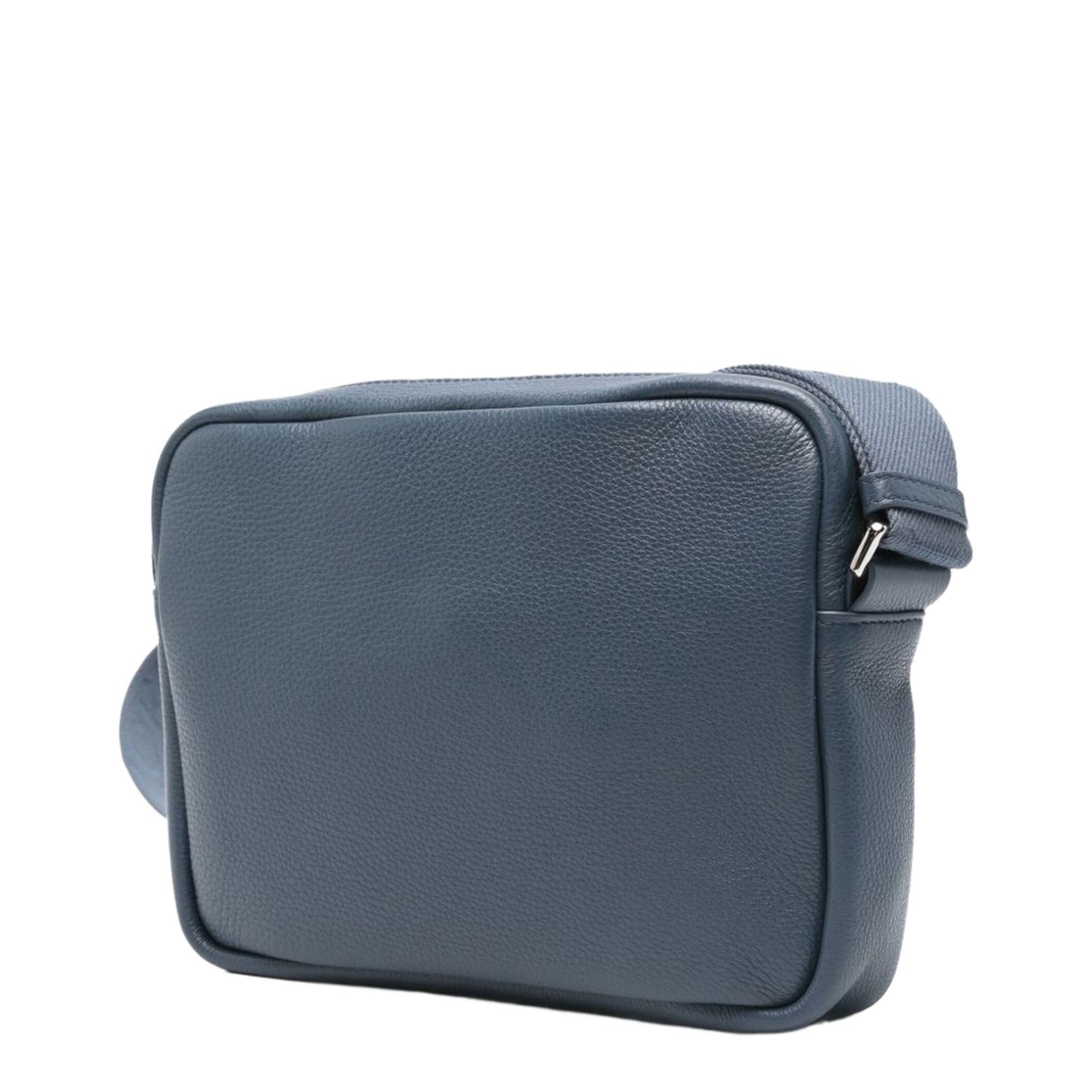 Medium Pebble Messenger Bag - Image 2