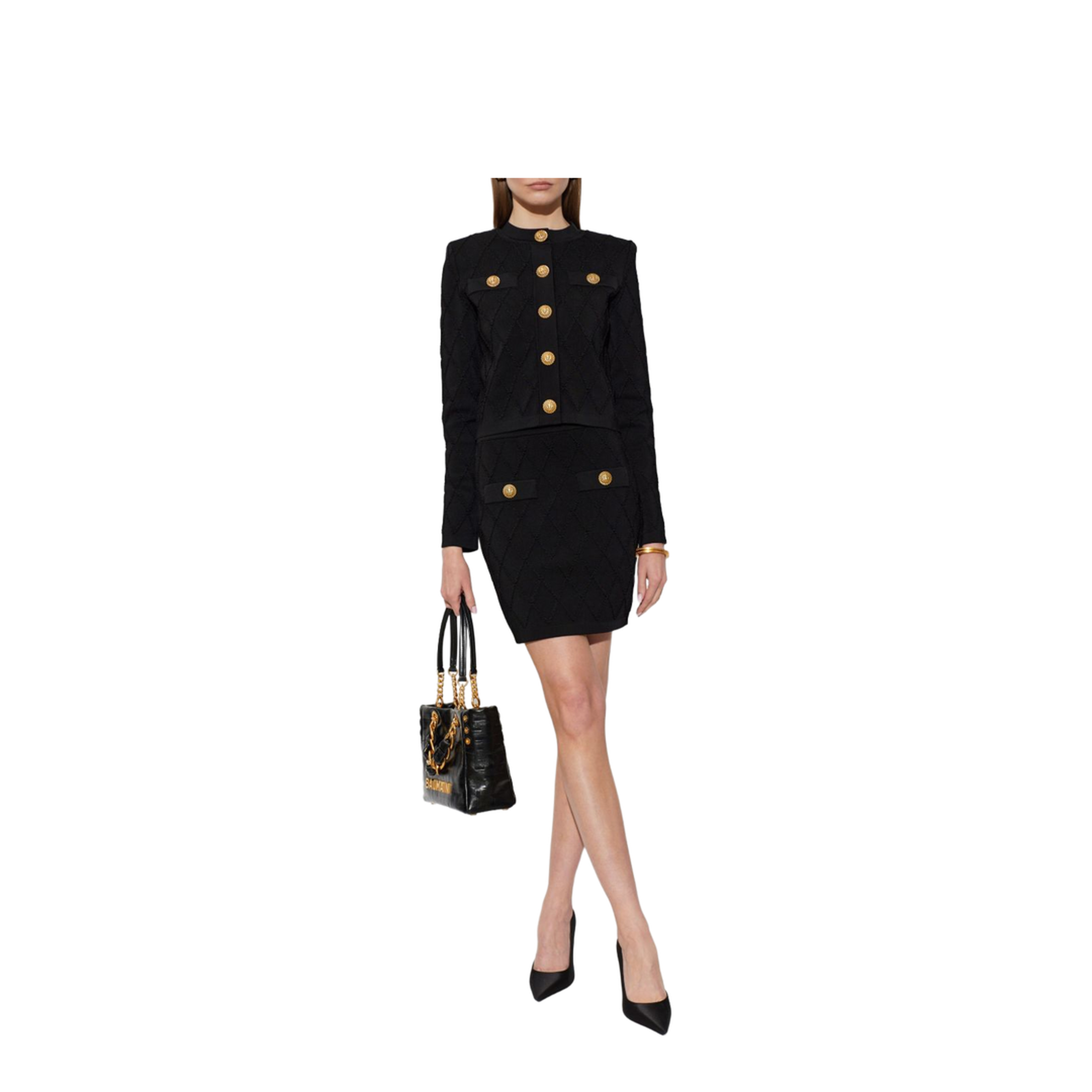 Skirts Black - Image 4