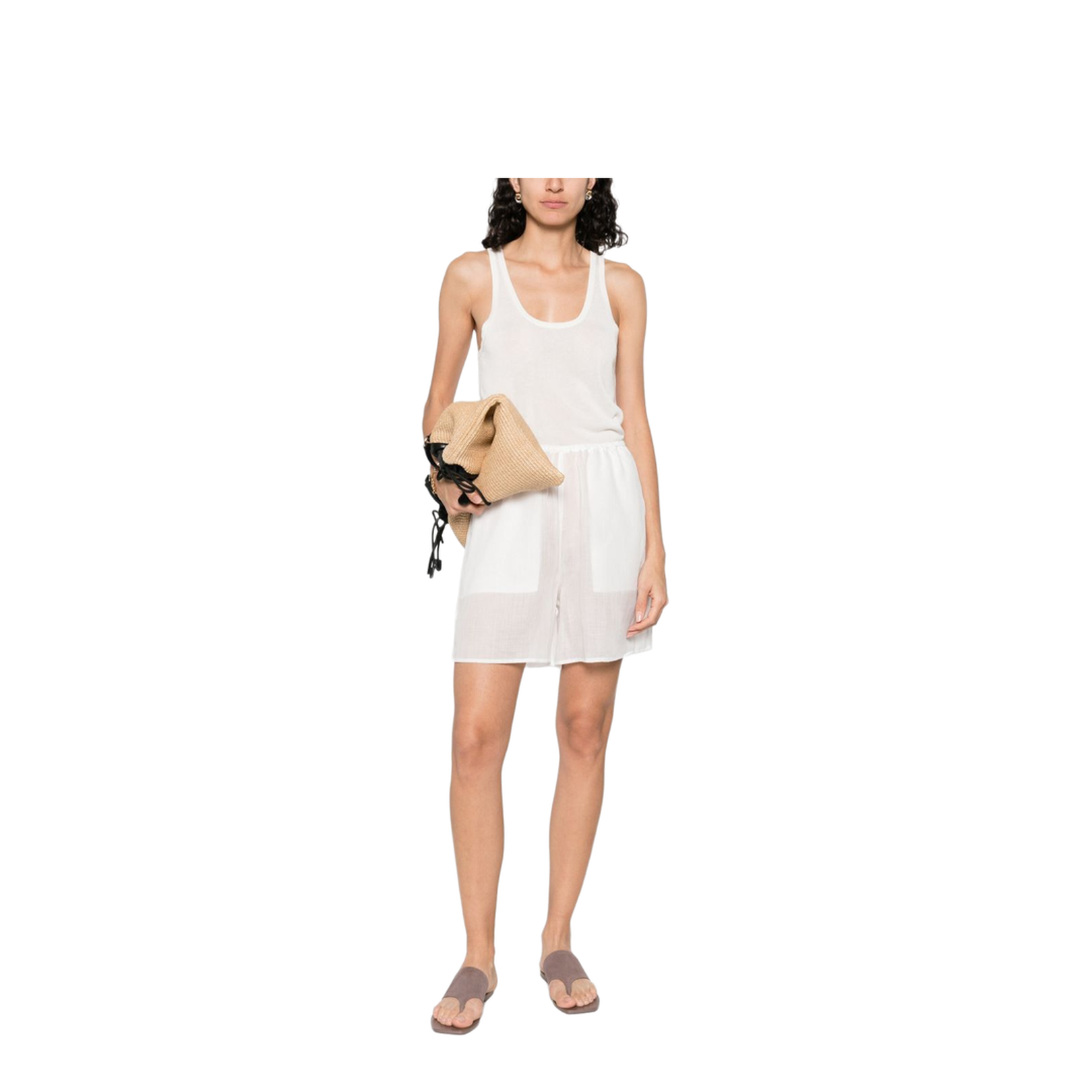 Summer Shorts - Image 4