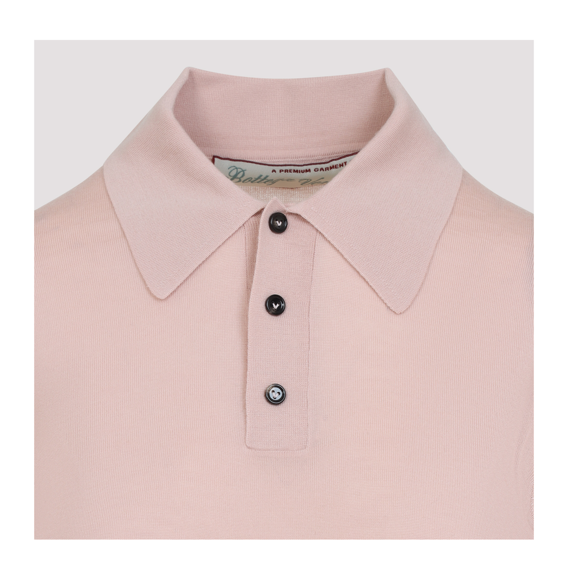 Long Sleeve Polo Top - Image 6