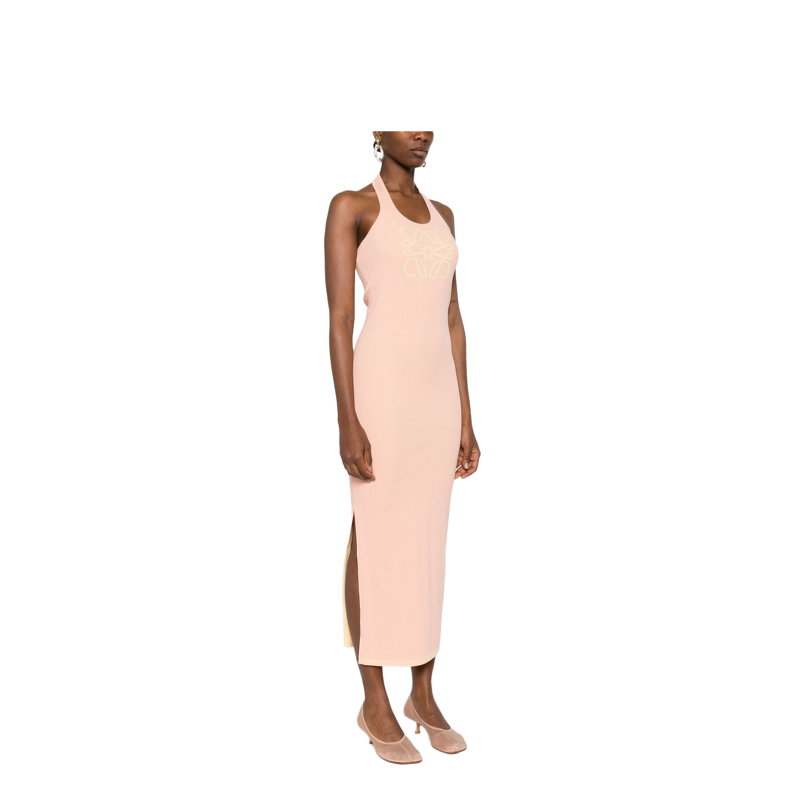 Anagram Long Tank Dress - Image 5