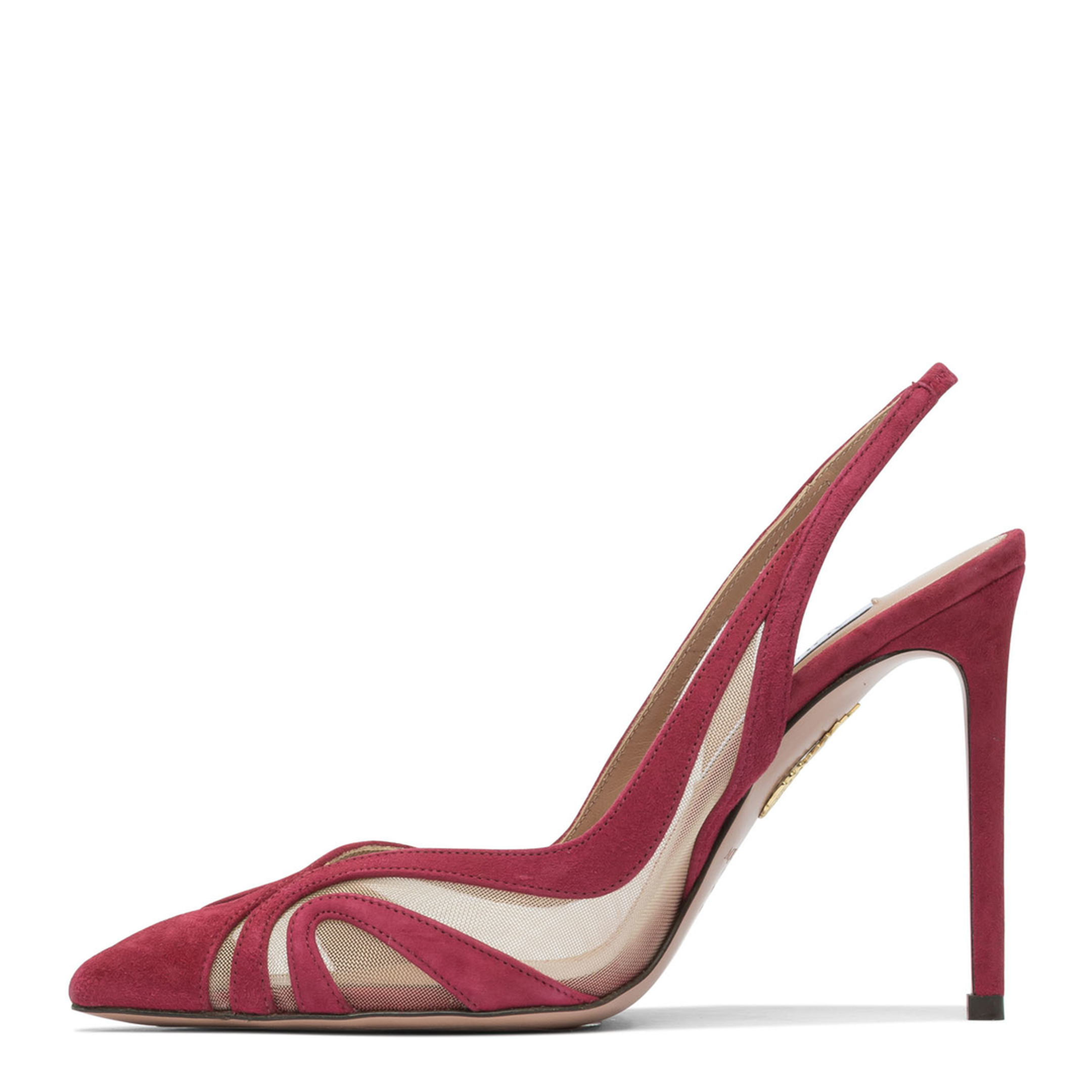 "Lune 105 Mm" Slingbacks - Image 3