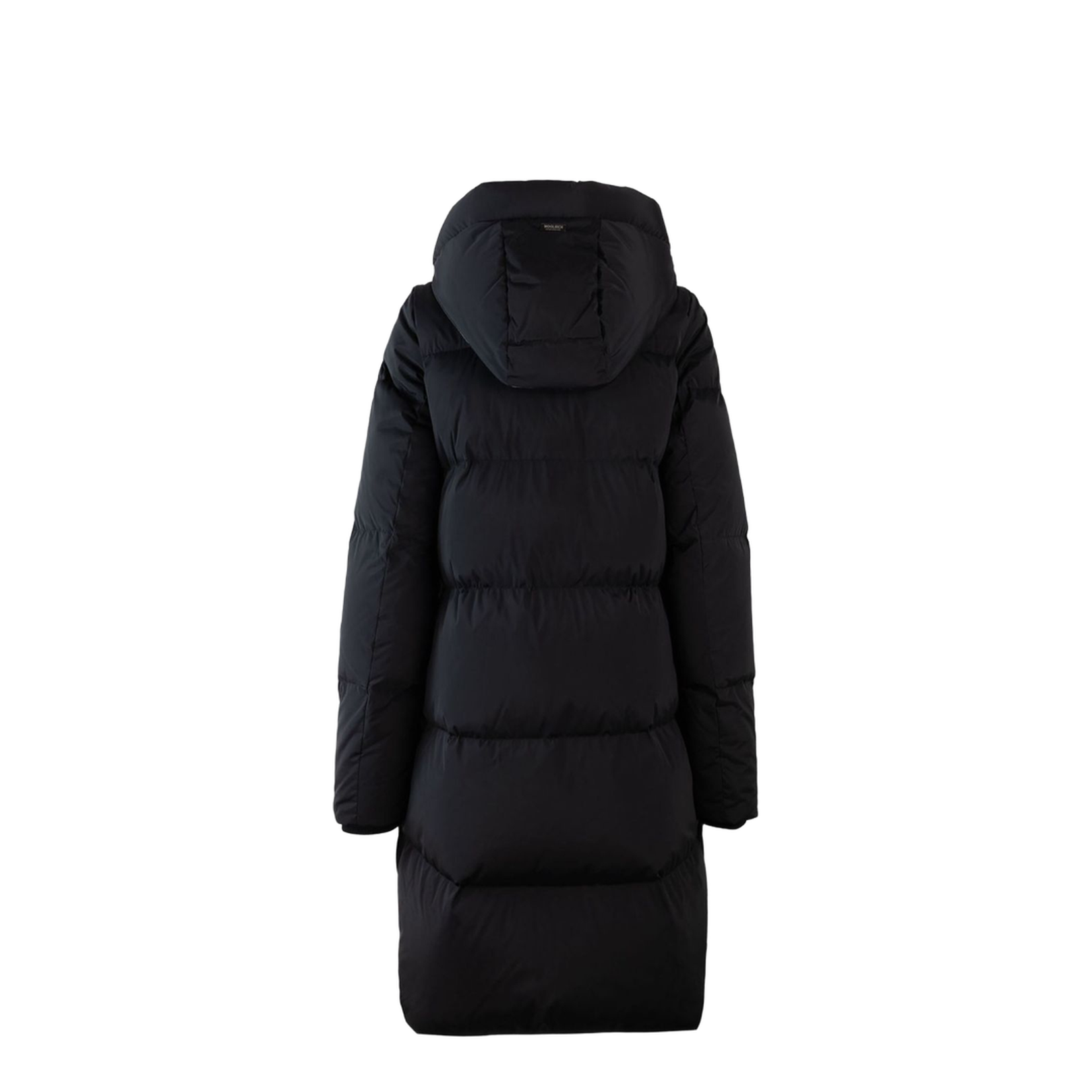 Coats Black - Image 2