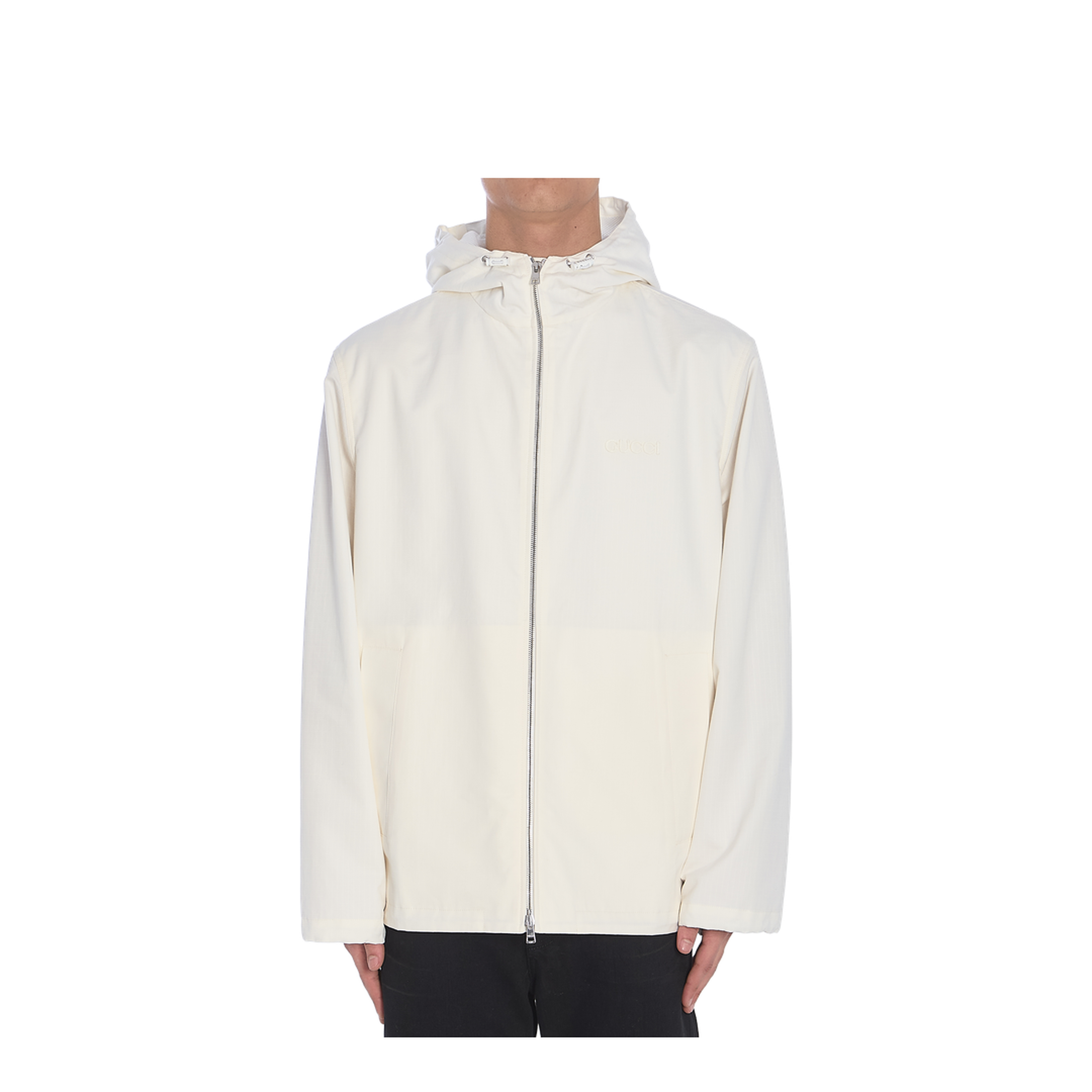 Web Jacket - Image 1