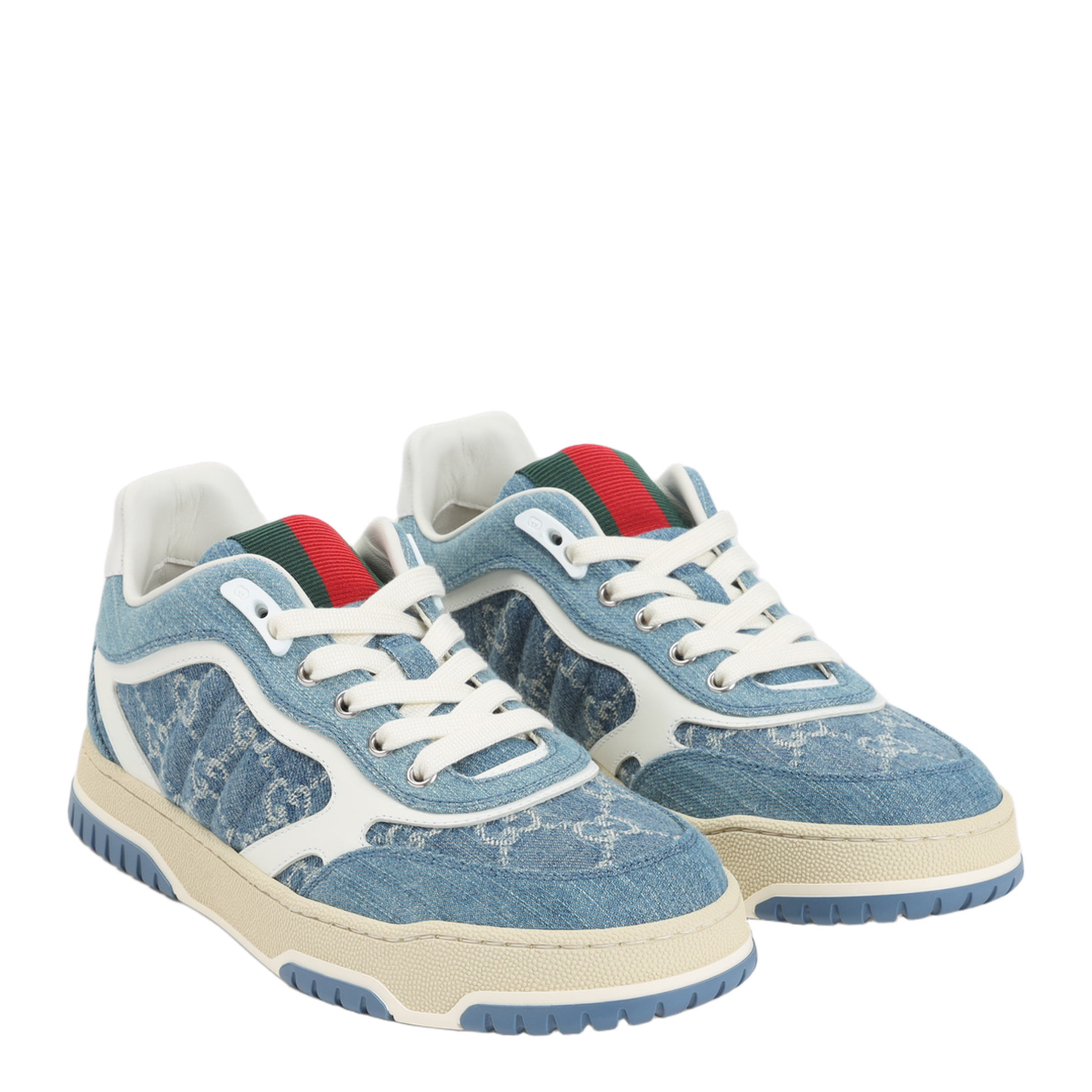 Re Web Sneakers - Image 5