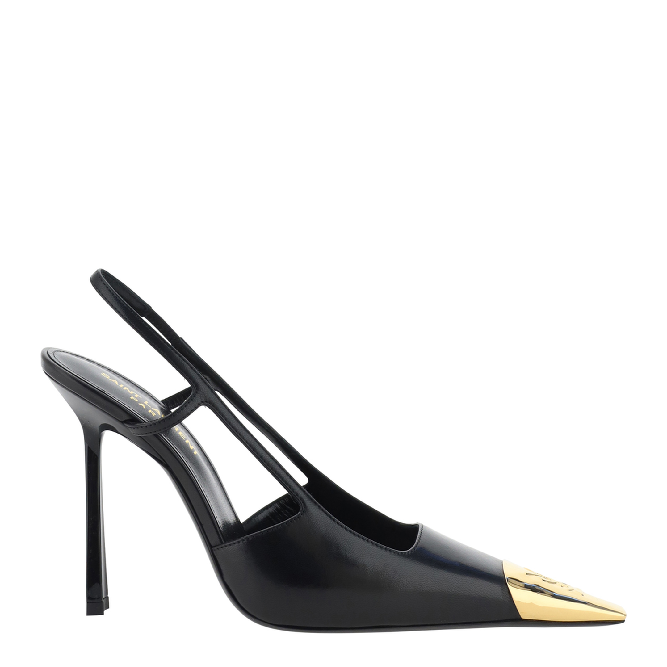 Jeanne Pumps - Image 1
