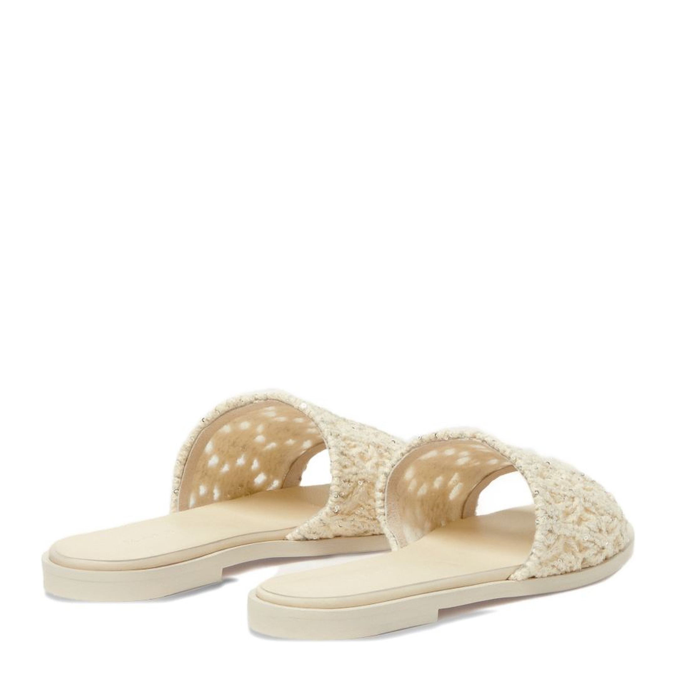 Sandals White - Image 4