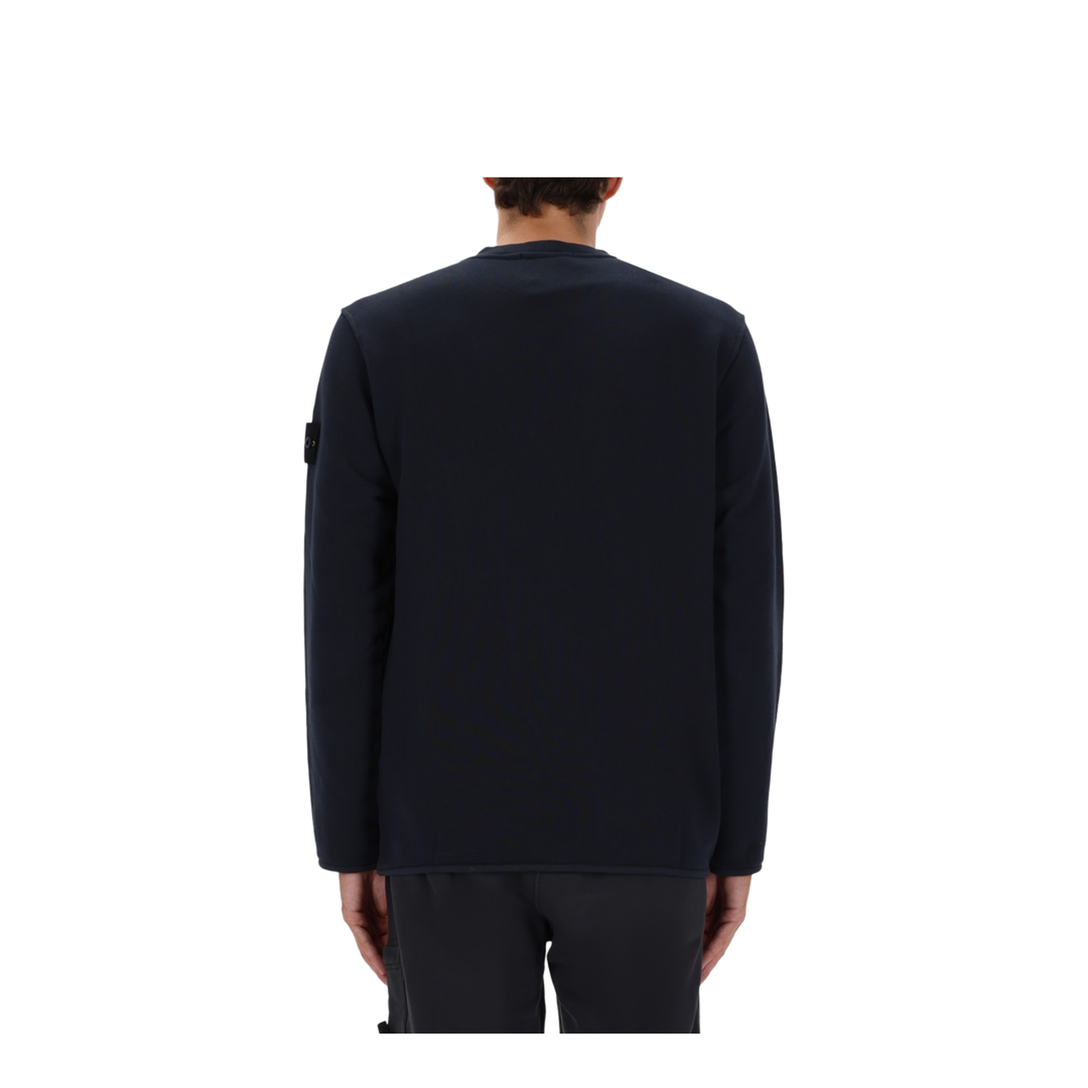 Cotton Sweatshirt - Image 3