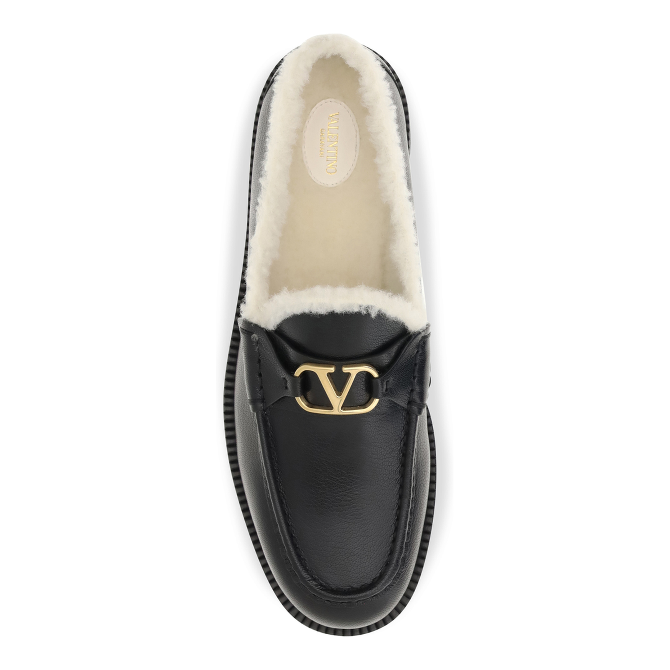 Vlogo fur Loafers - Image 4