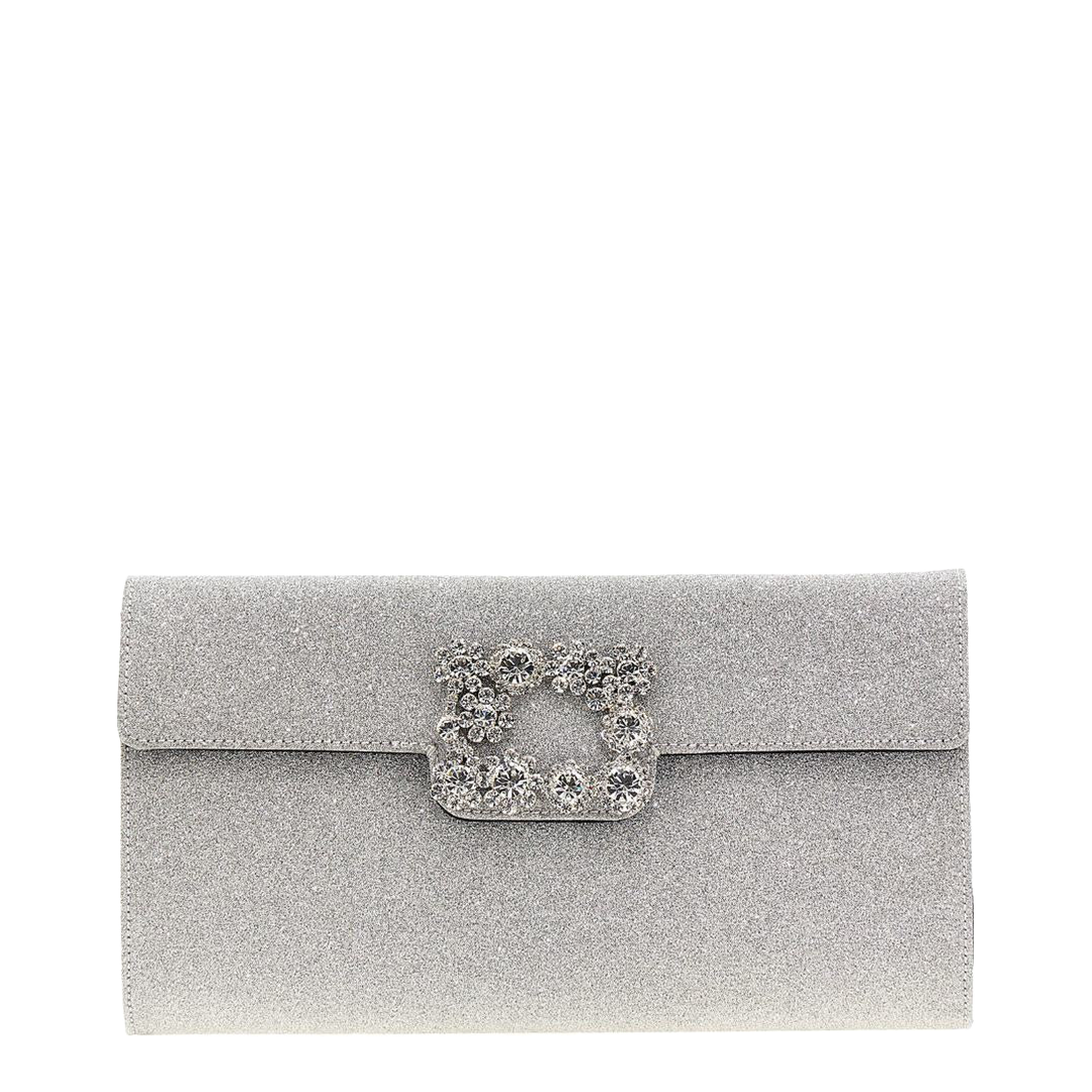 Efflorescence Clutch in Glitter - Image 4