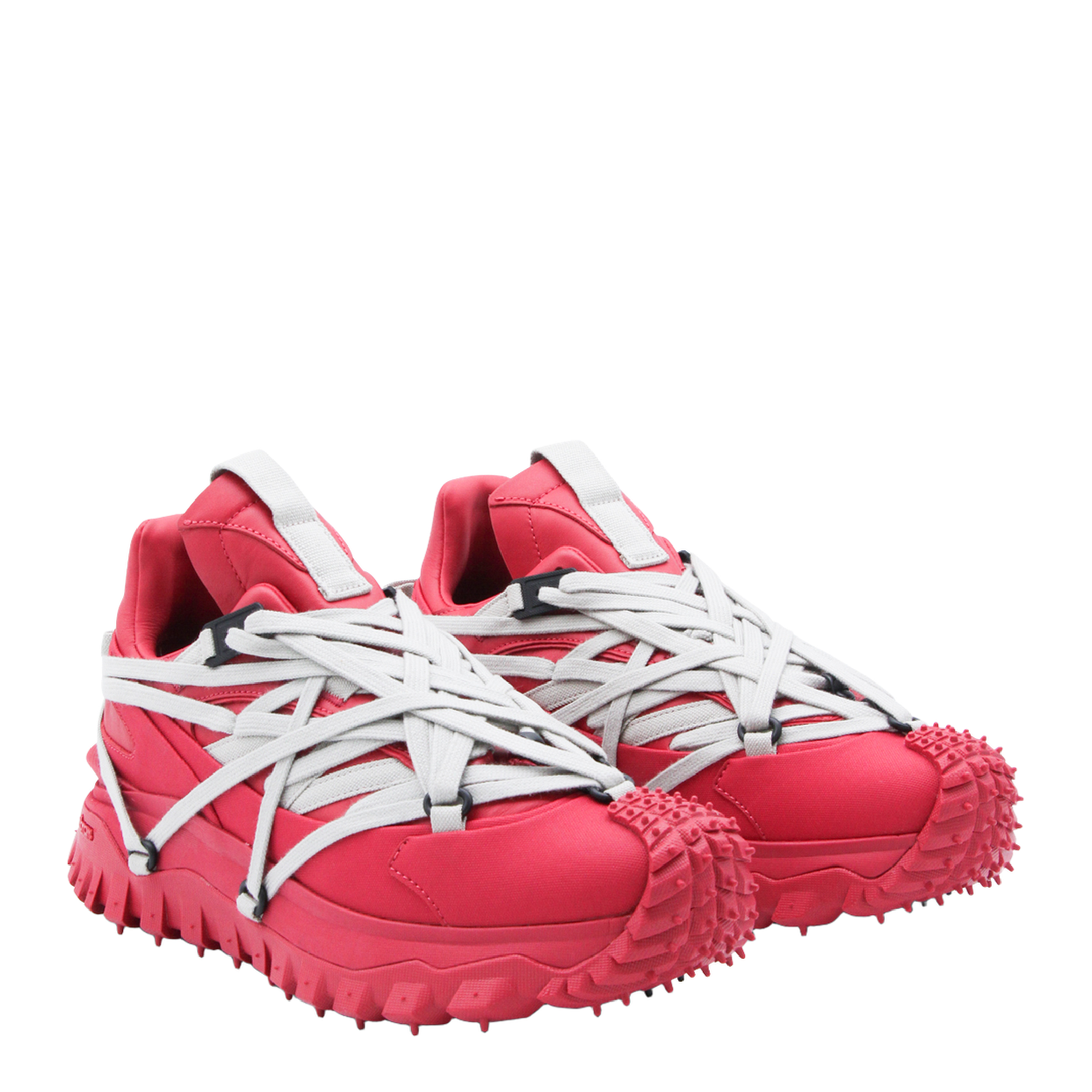 X Rick Owens Sneakers - Image 2