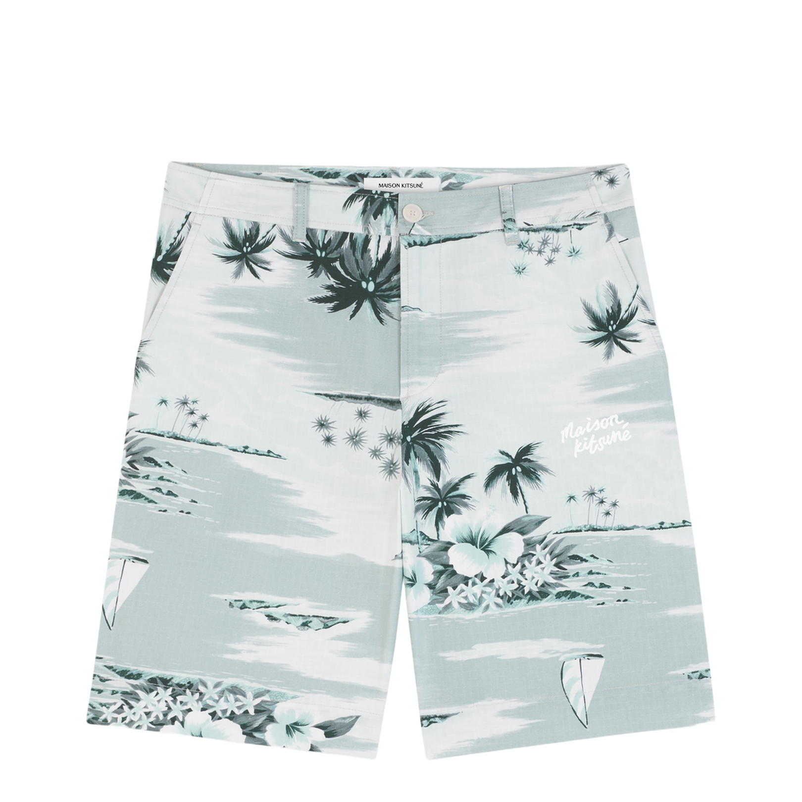 Board Shorts - Image 1