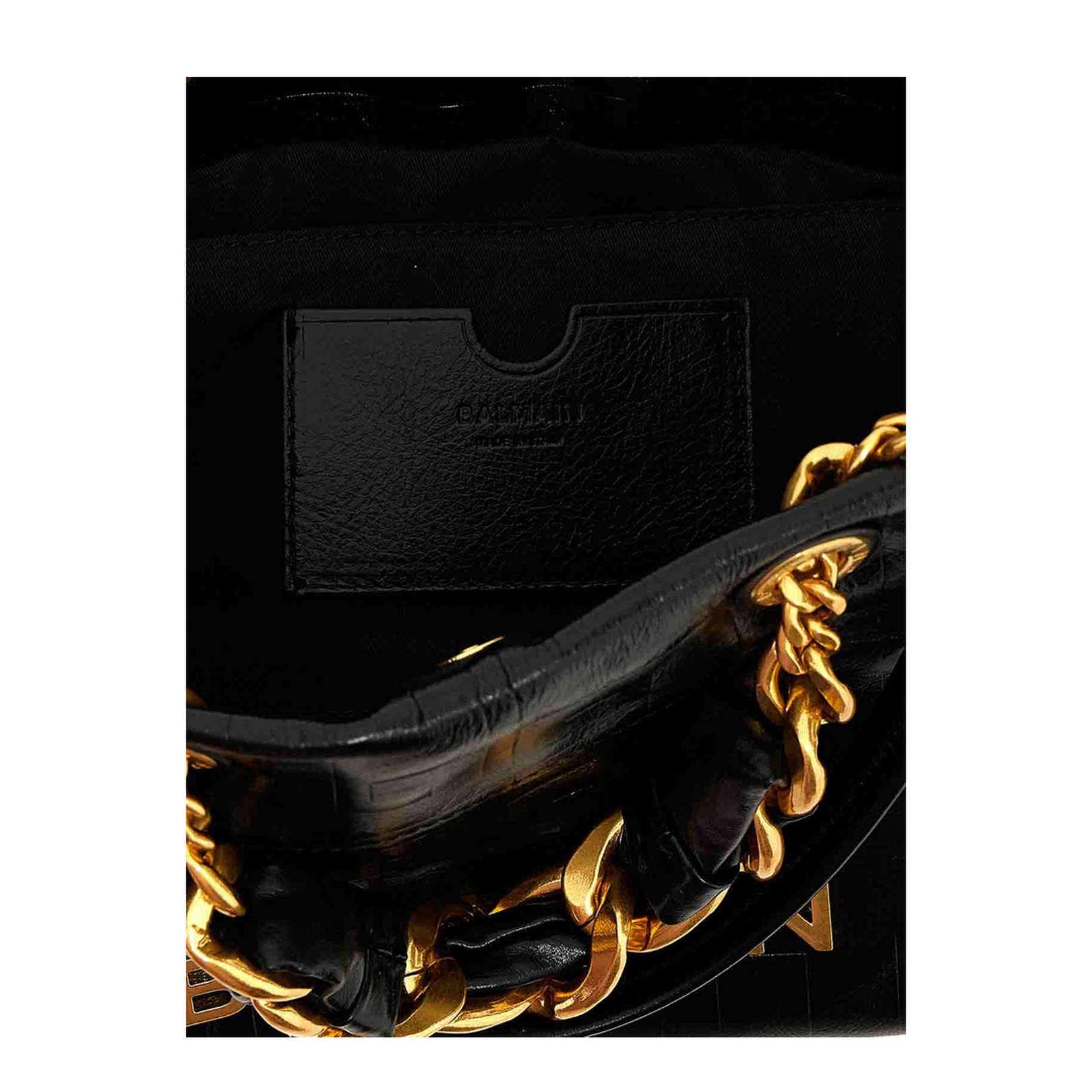 Small 1945 Soft Shoulder Bag - Image 3