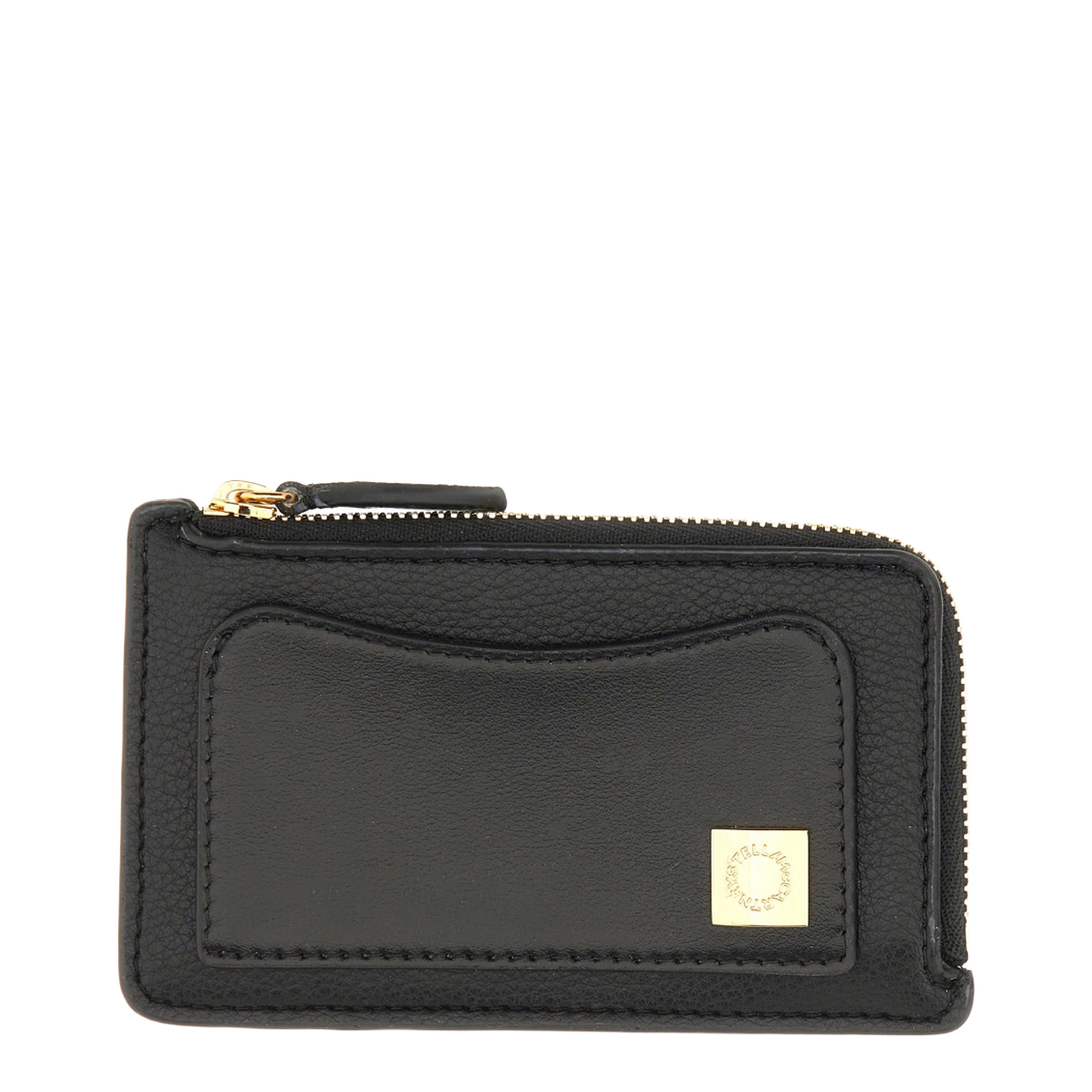 Ryder Zippered Wallet - Image 1