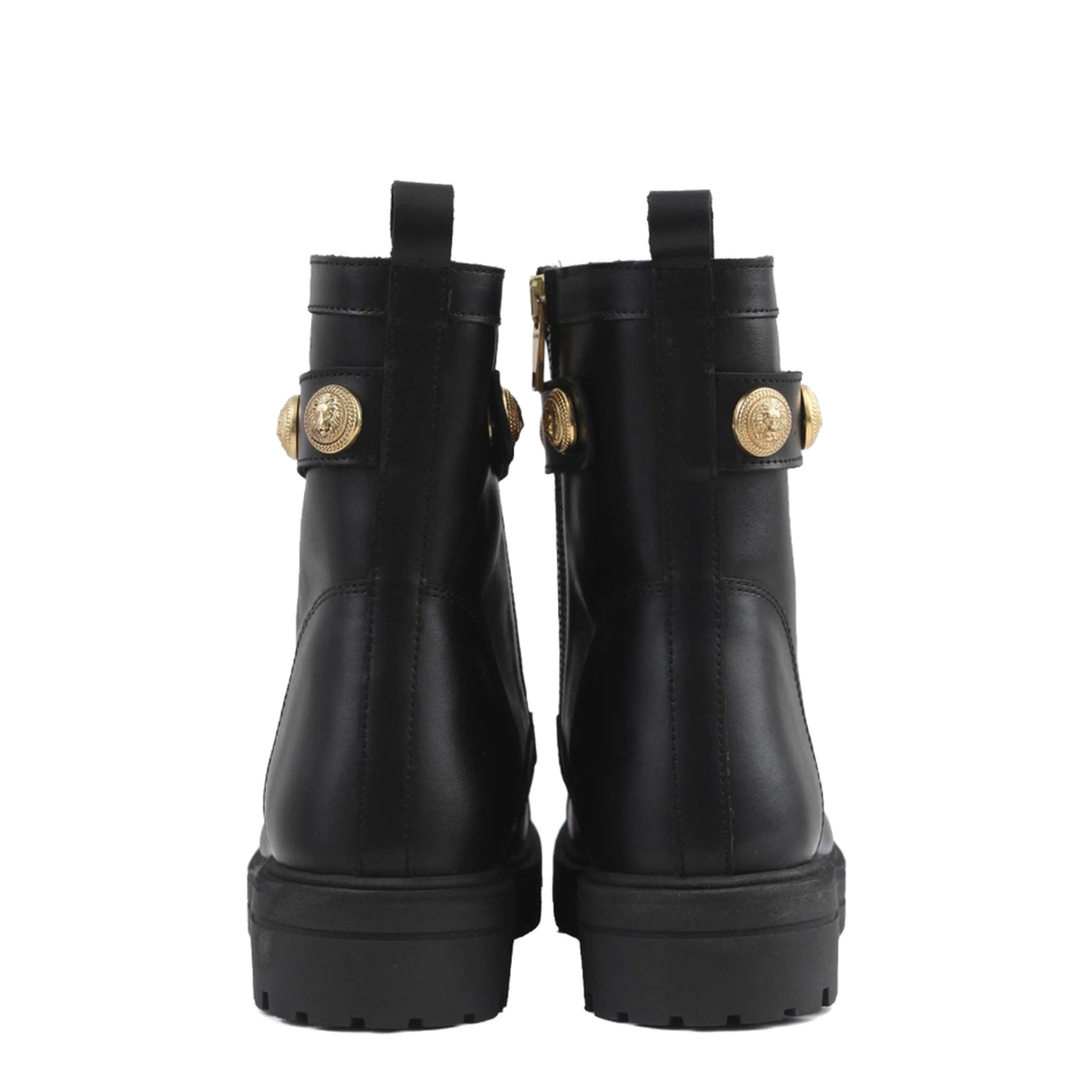 Amphibian With Laces - Image 4